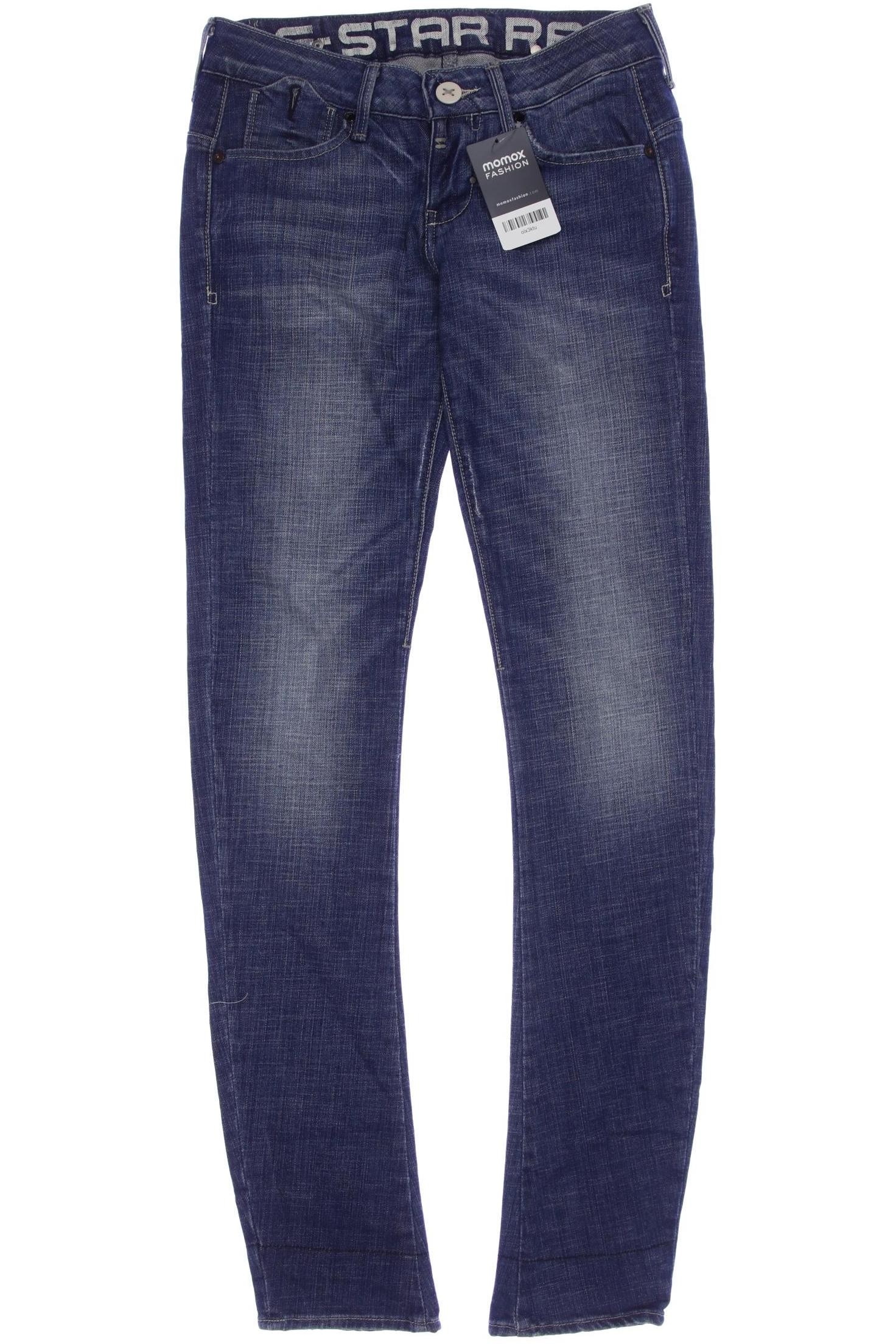 

G Star RAW Damen Jeans, blau, Gr. 27