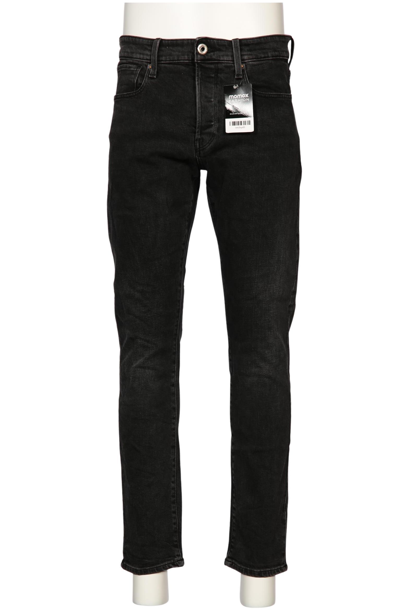 

G Star RAW Herren Jeans, schwarz, Gr. 32