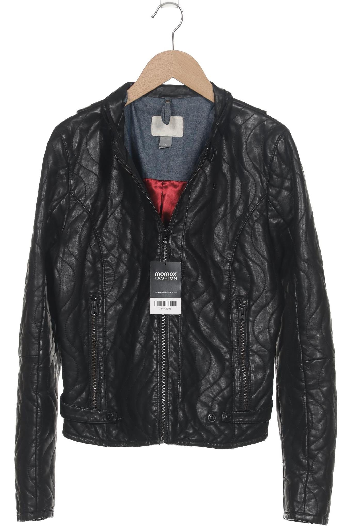 

G Star RAW Damen Jacke, schwarz, Gr. 38