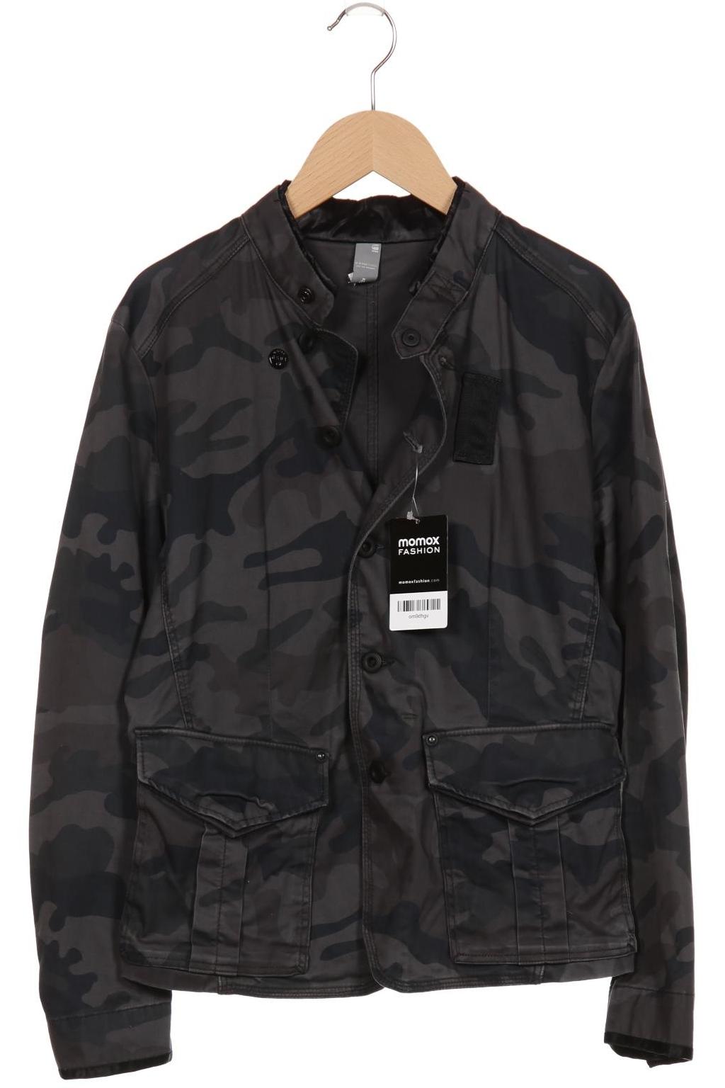 

G Star RAW Damen Jacke, marineblau, Gr. 38