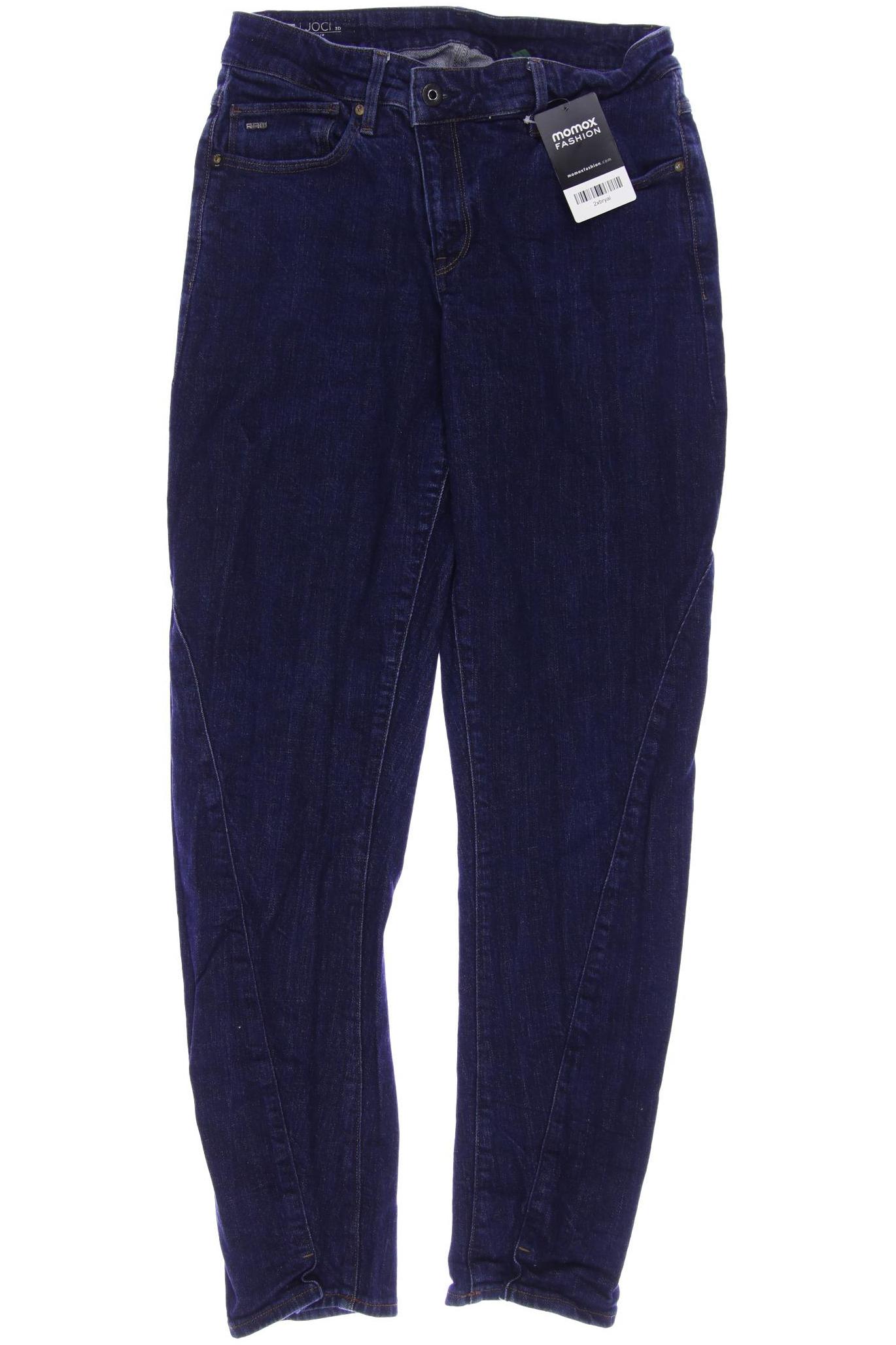 

G STAR RAW Damen Jeans, marineblau