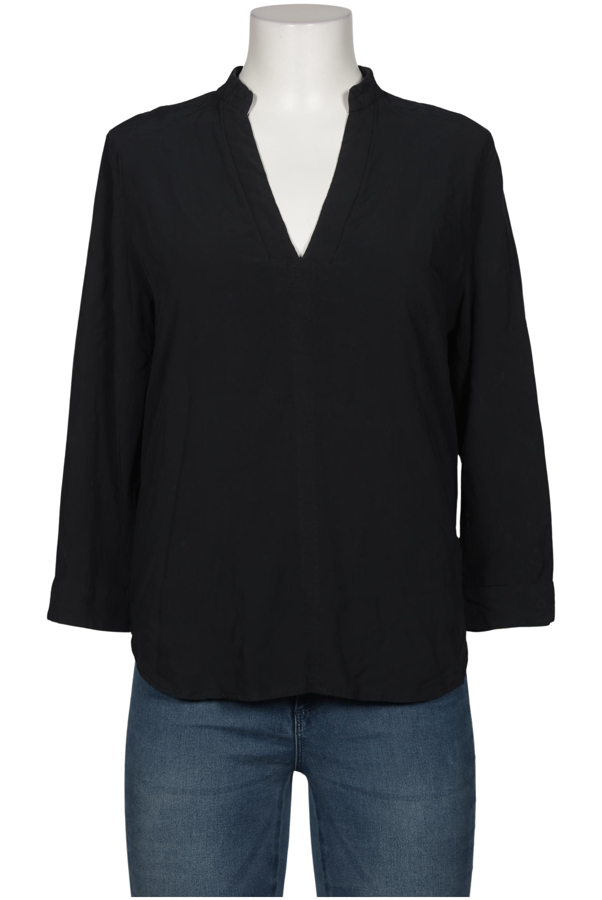 

G Star RAW Damen Bluse, schwarz, Gr. 42