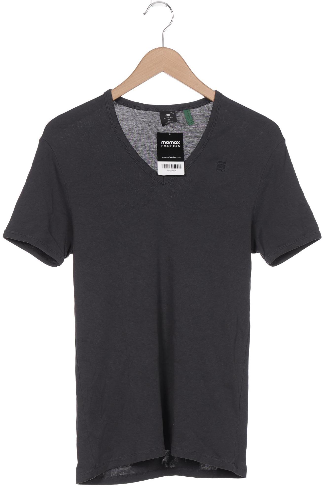 

G STAR RAW Herren T-Shirt, grau
