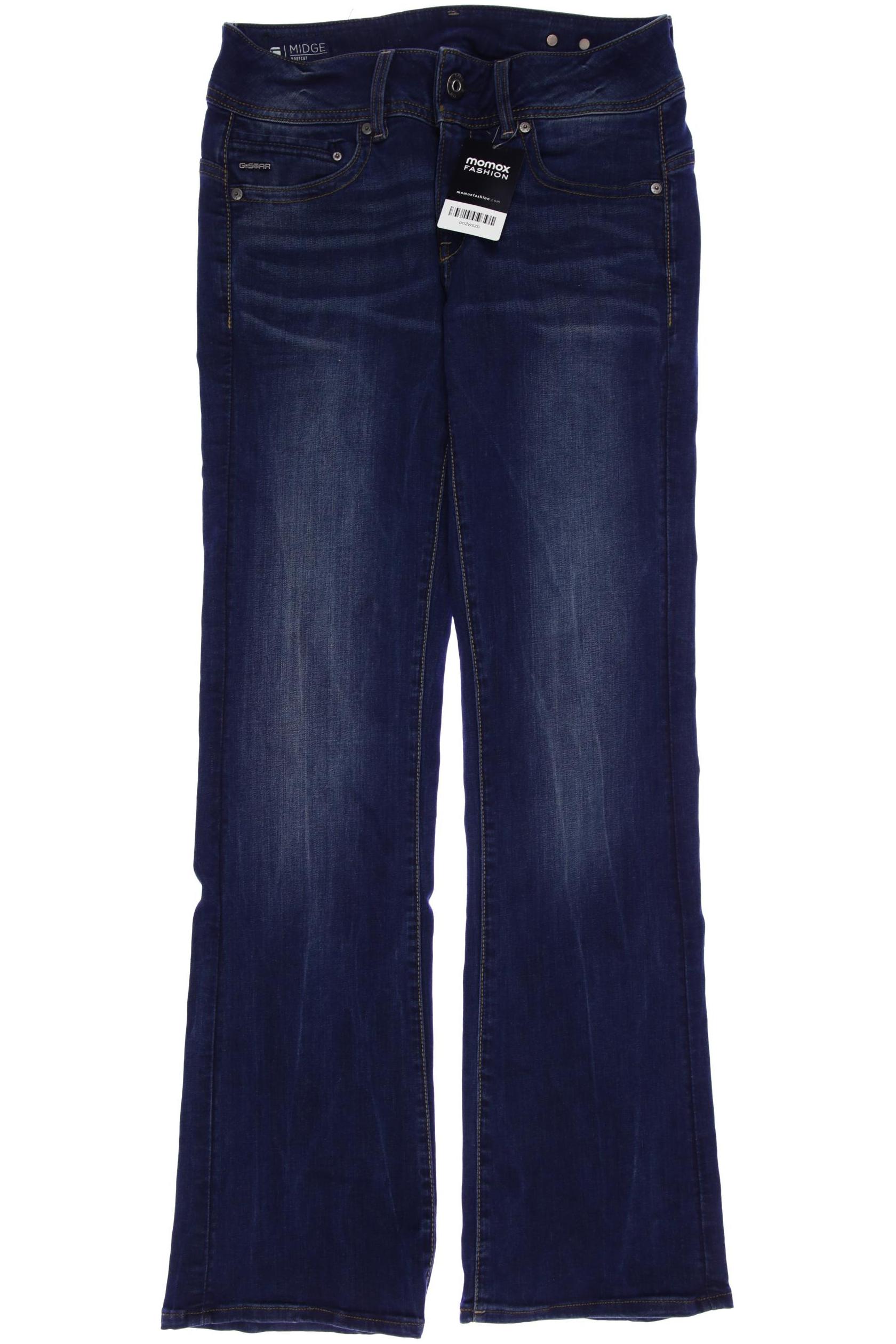

G Star RAW Damen Jeans, blau, Gr. 30