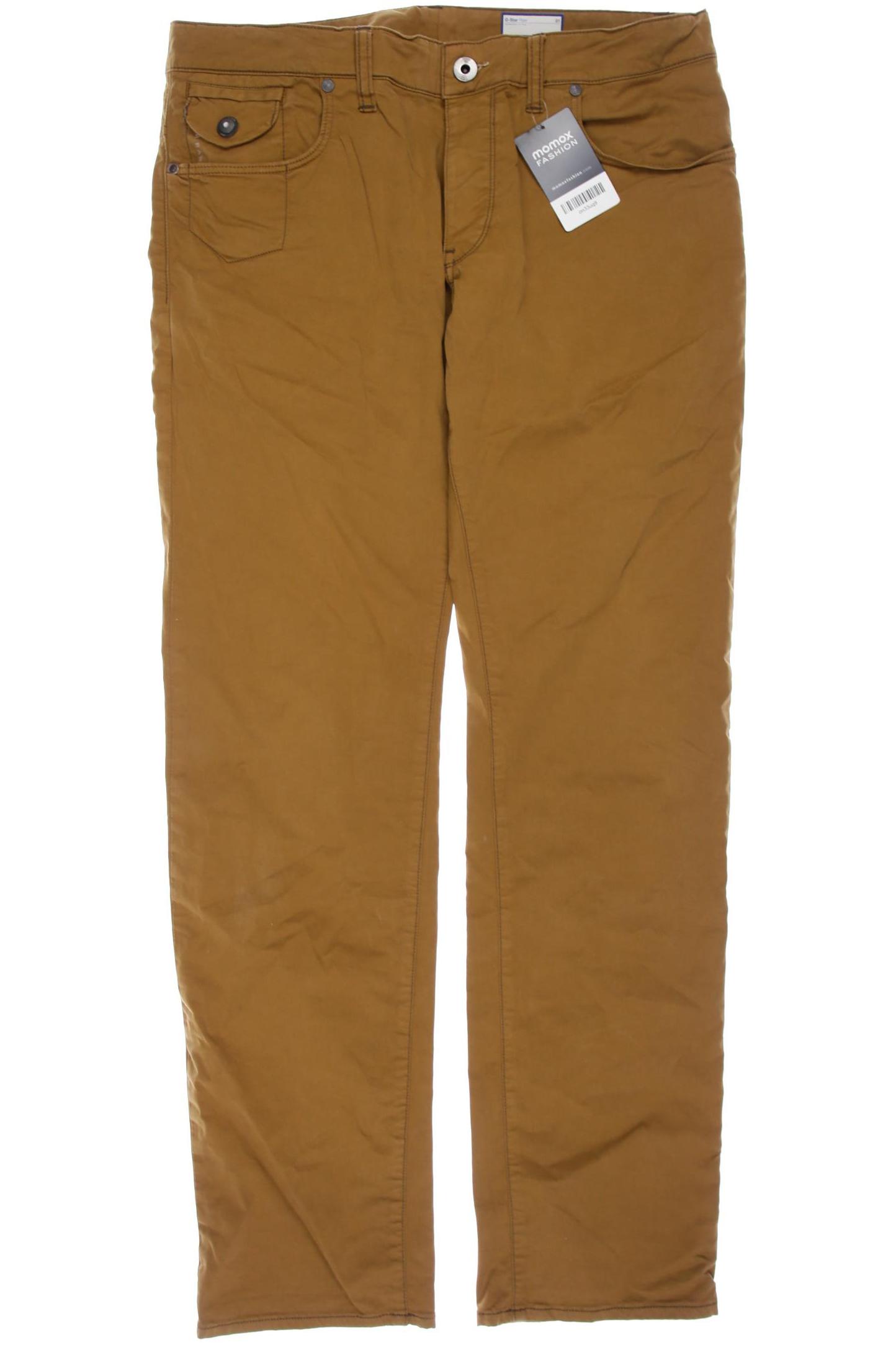 

G-Star RAW Herren Jeans, beige, Gr. 32