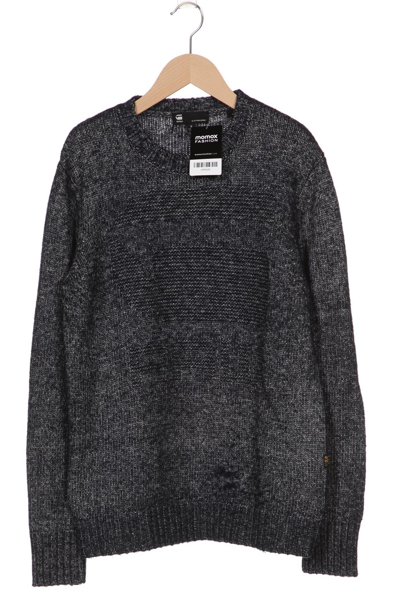 

G Star RAW Herren Pullover, marineblau, Gr. 46