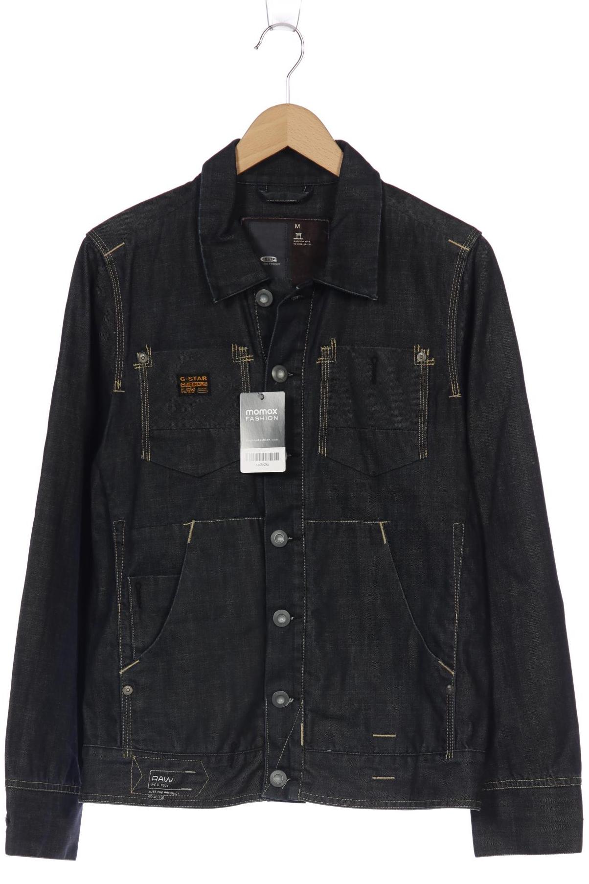 

G-Star RAW Herren Jacke, blau, Gr. 48