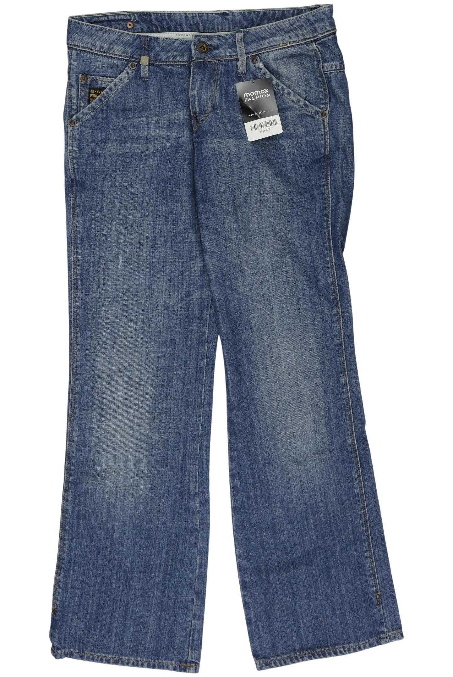 

G Star RAW Damen Jeans, blau, Gr. 26