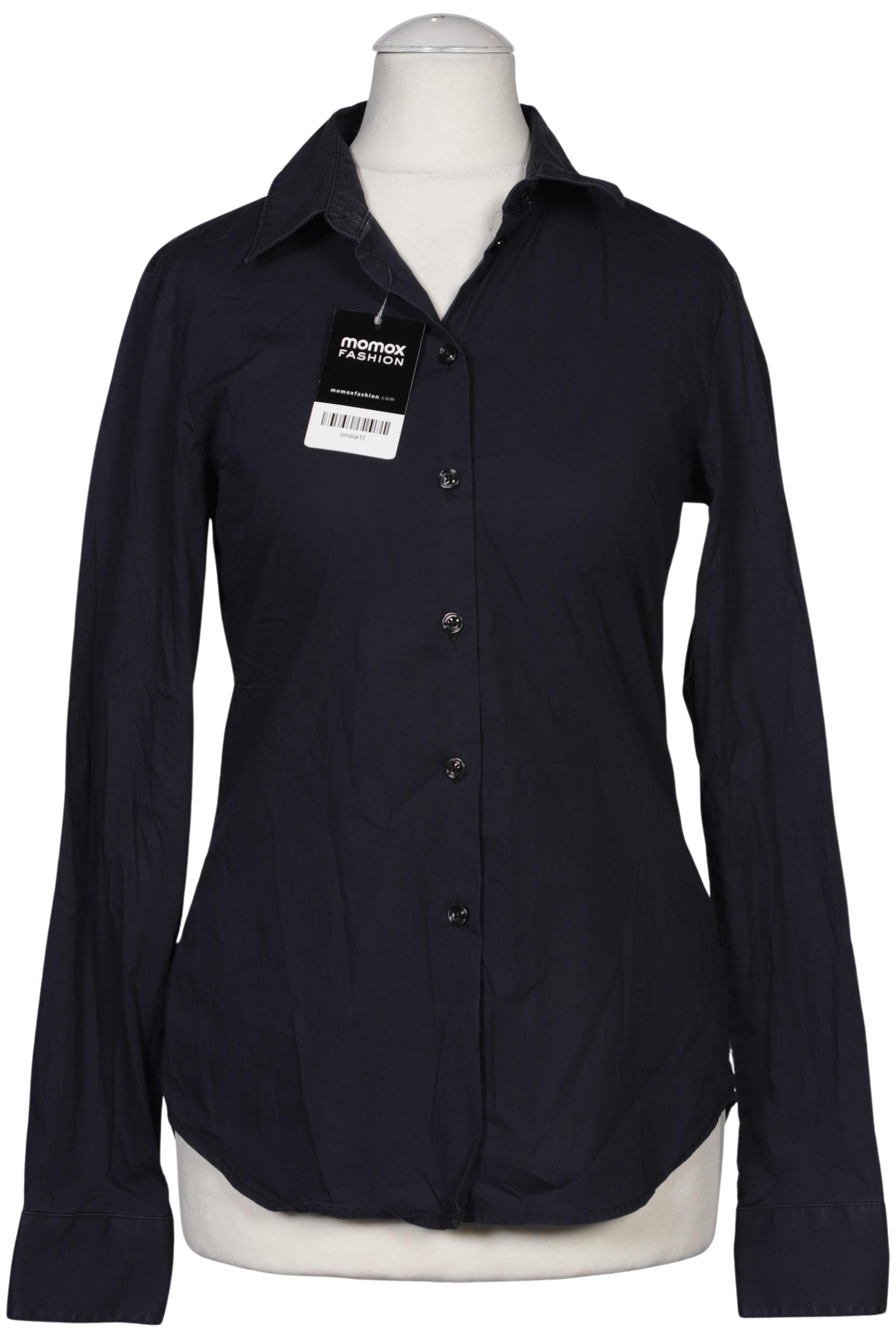 

G Star RAW Damen Bluse, marineblau, Gr. 32