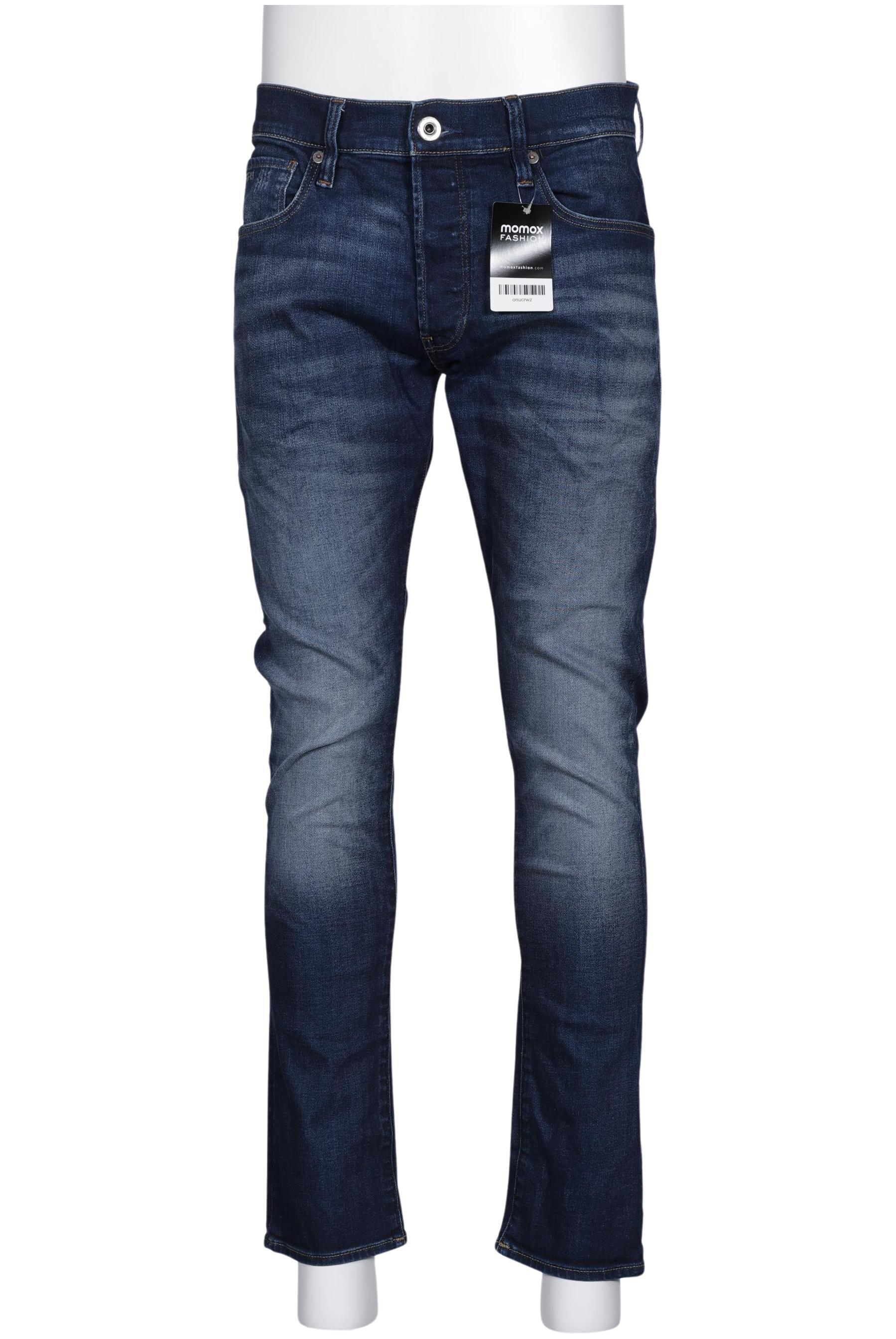 

G Star RAW Herren Jeans, blau, Gr. 31