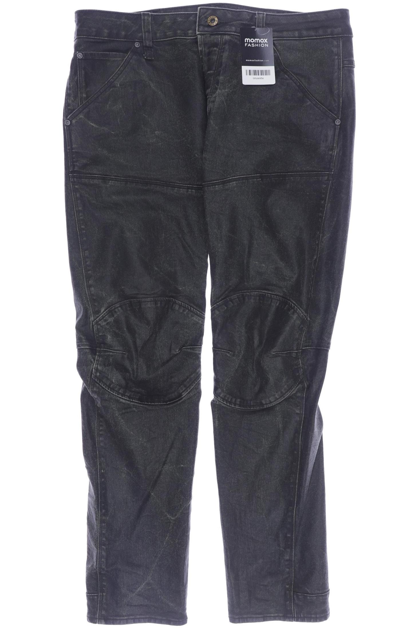 

G-STAR RAW Herren Jeans, grün