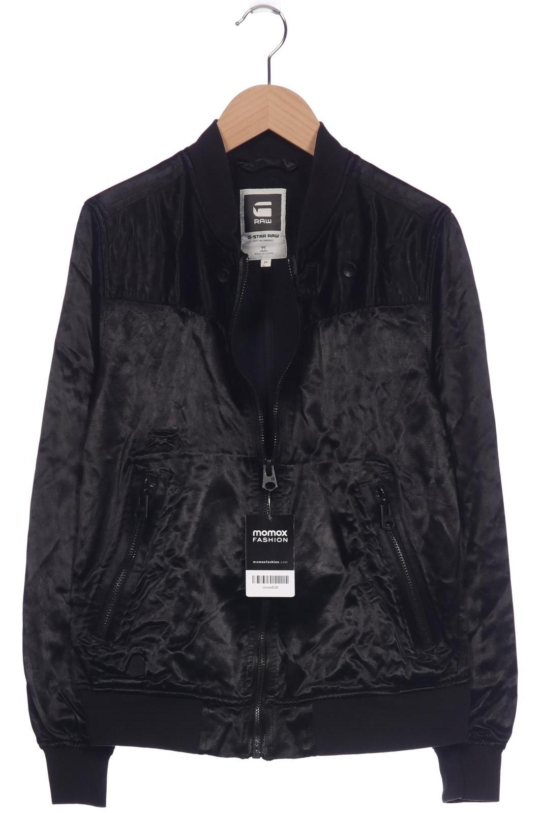

G Star RAW Damen Jacke, schwarz, Gr. 38