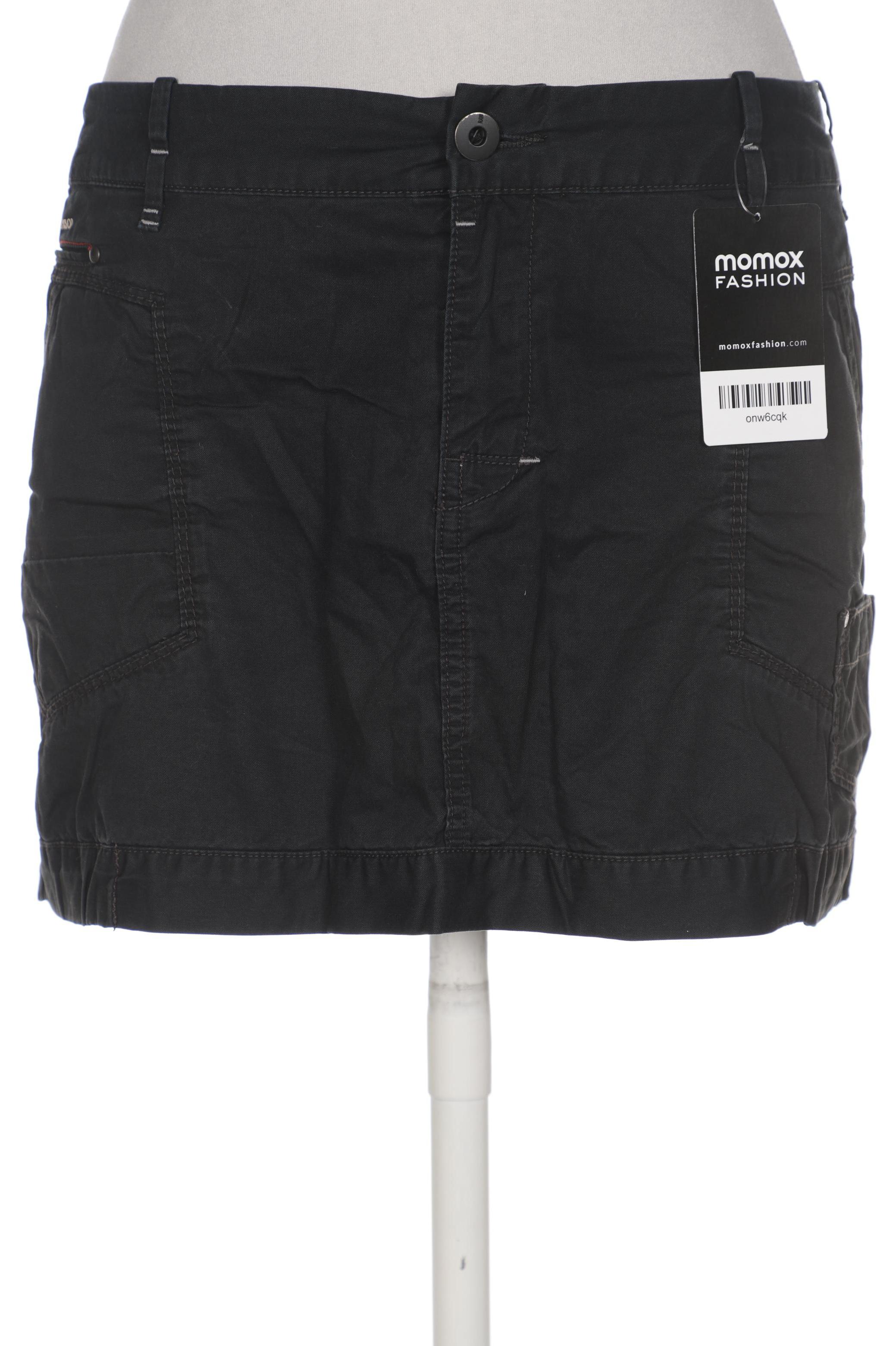 

G-Star RAW Damen Rock, schwarz, Gr. 30