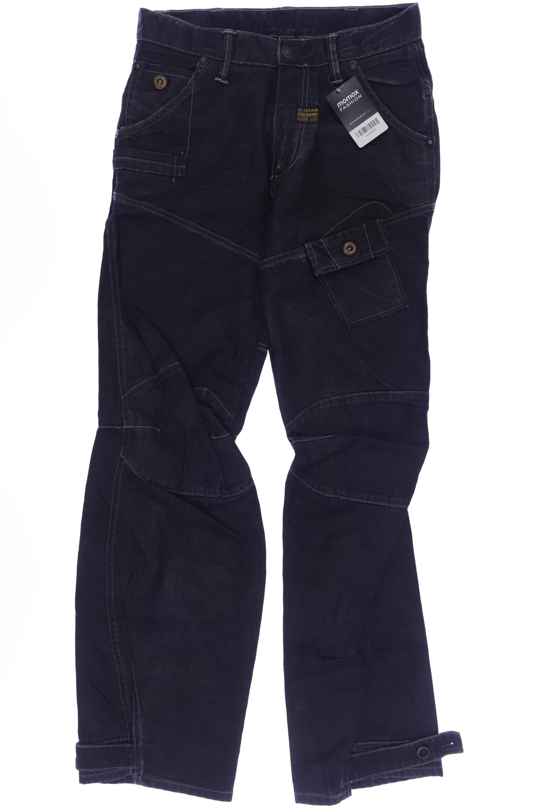 

G Star RAW Herren Jeans, marineblau, Gr. 31