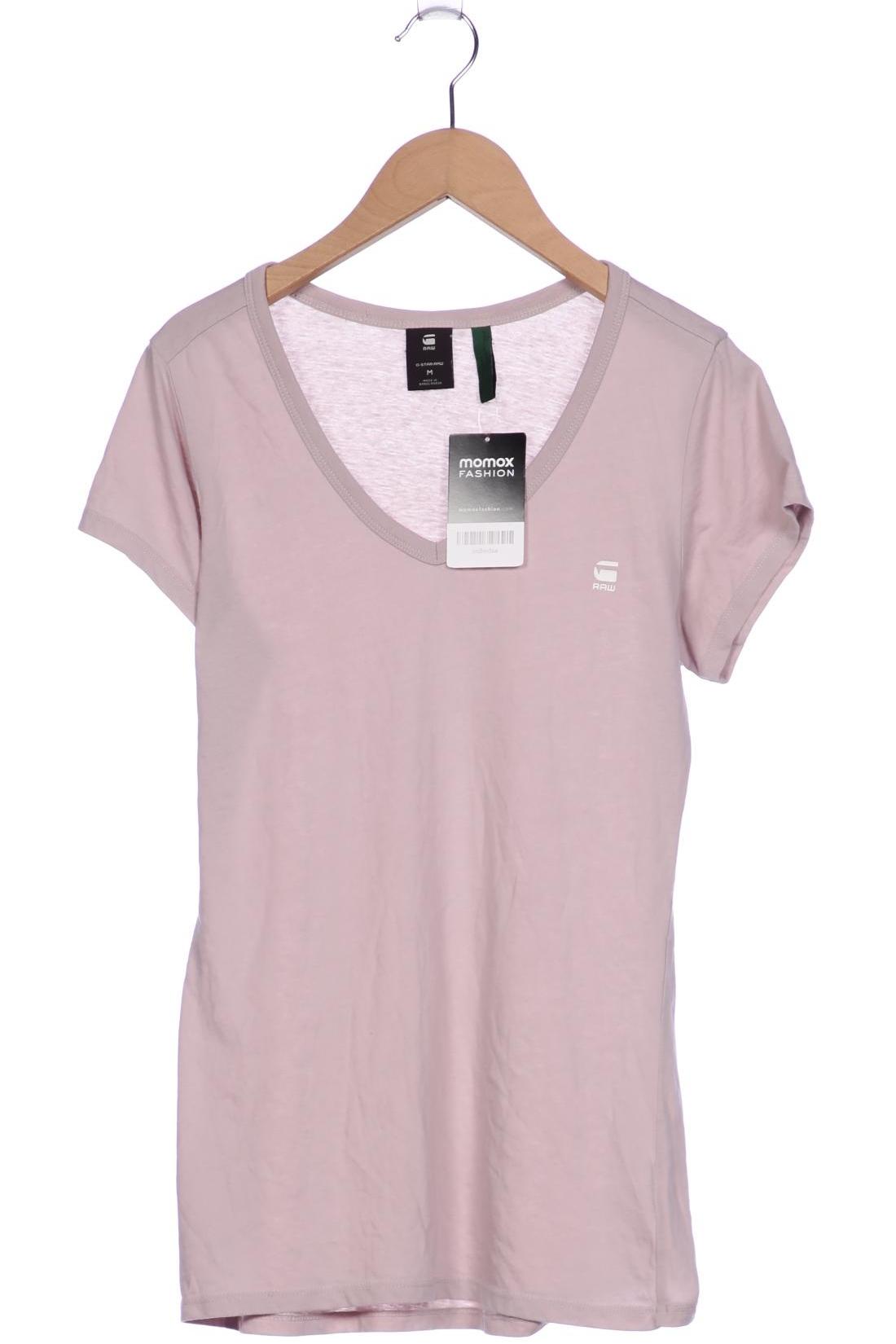 

G Star RAW Damen T-Shirt, flieder, Gr. 38