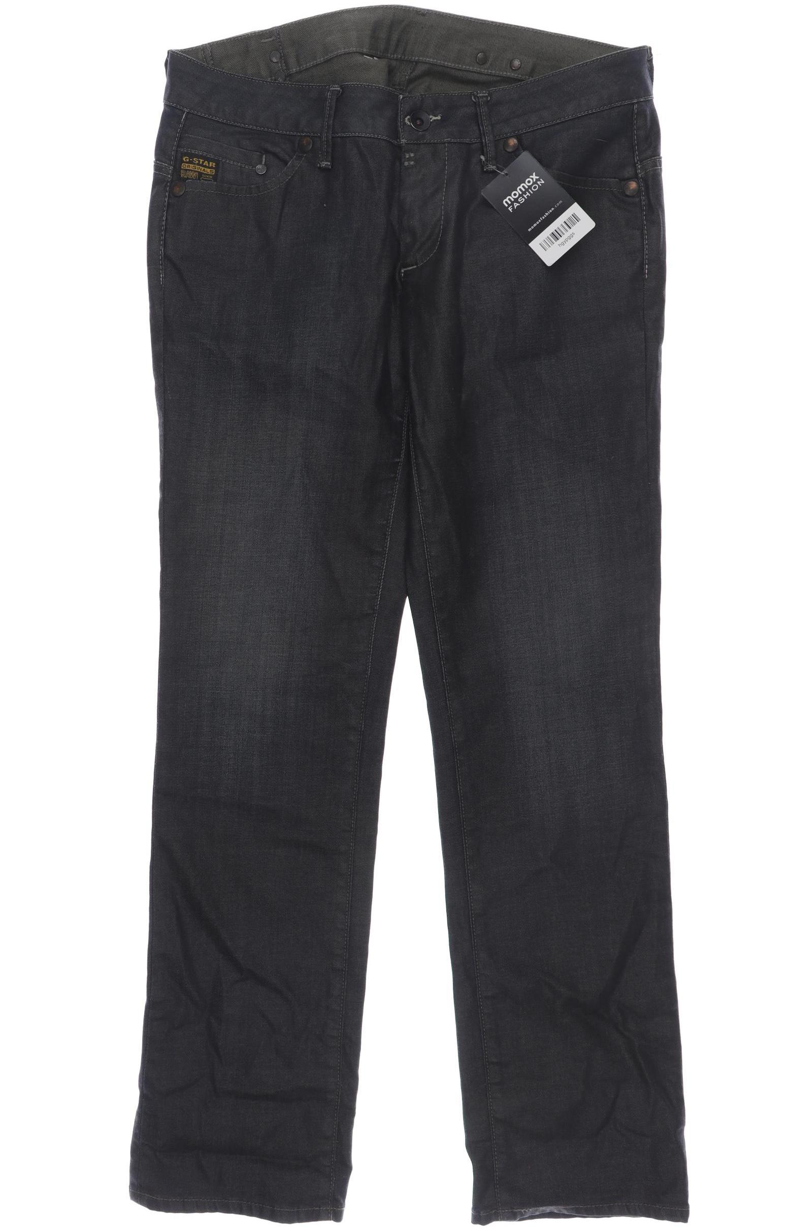 

G STAR RAW Damen Jeans, marineblau