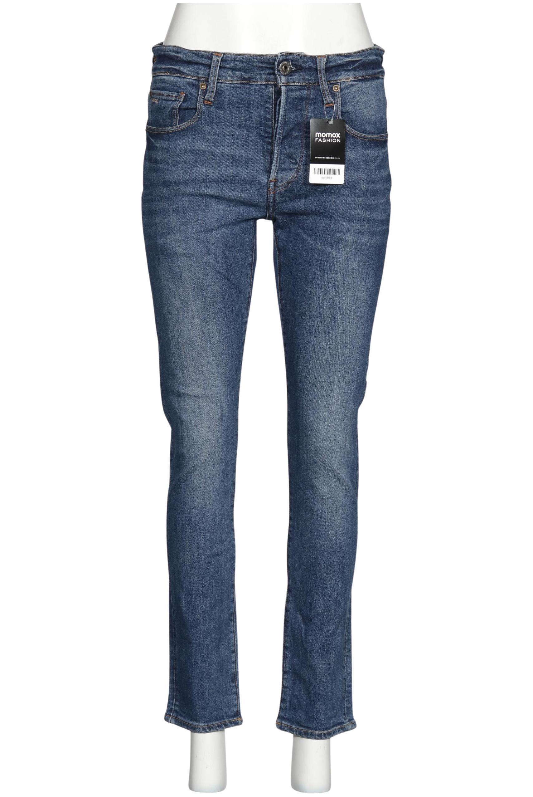 

G Star RAW Herren Jeans, blau, Gr. 29