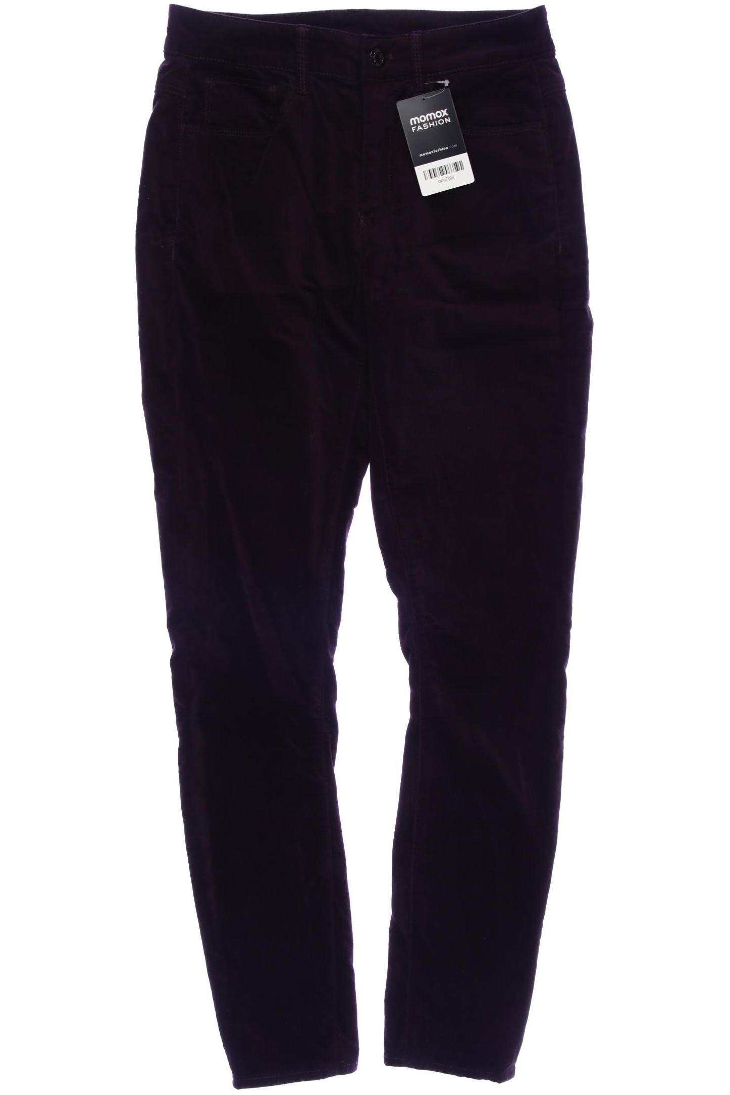 

G Star RAW Damen Stoffhose, bordeaux, Gr. 28