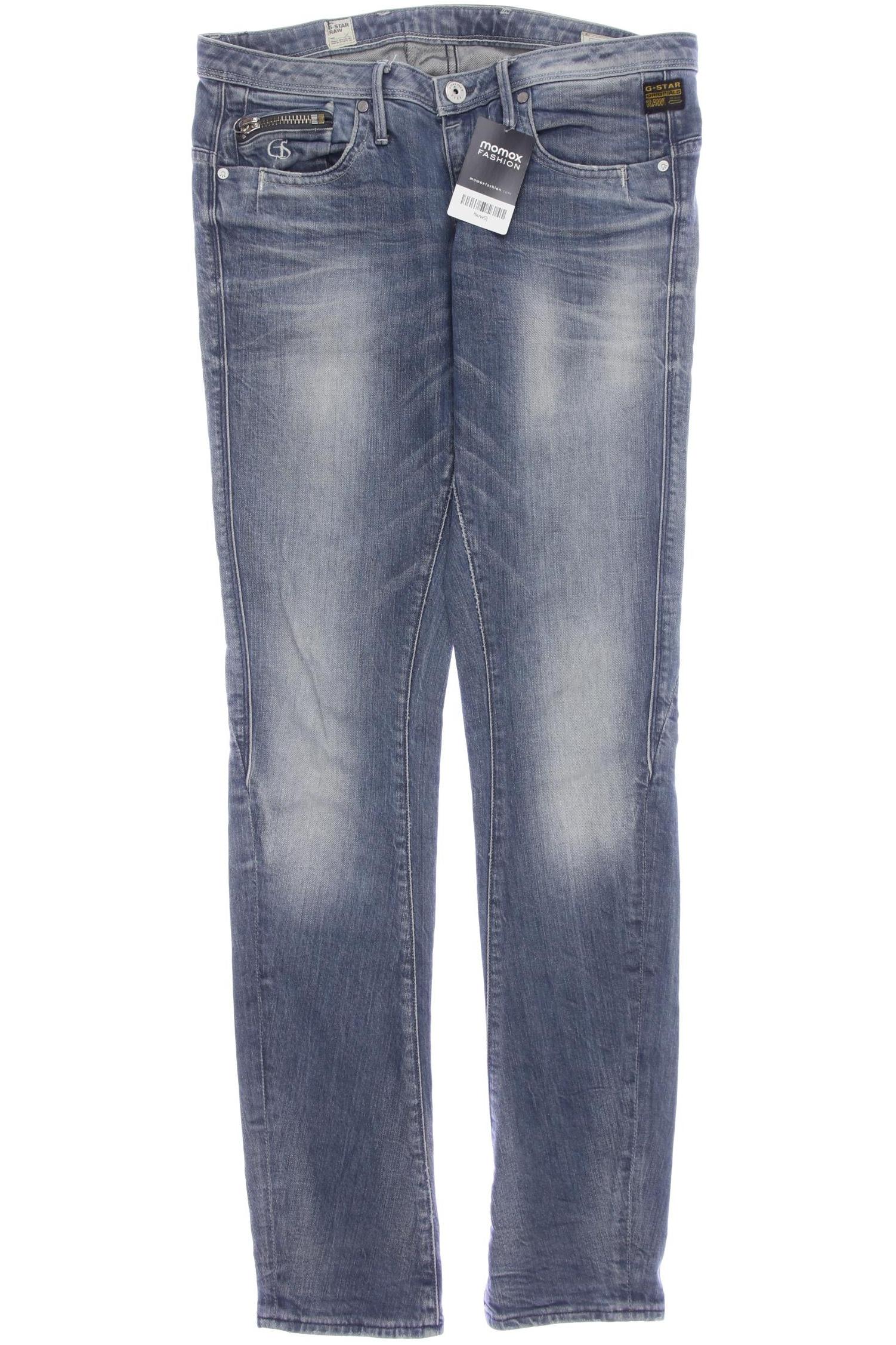 

G Star RAW Damen Jeans, blau, Gr. 29