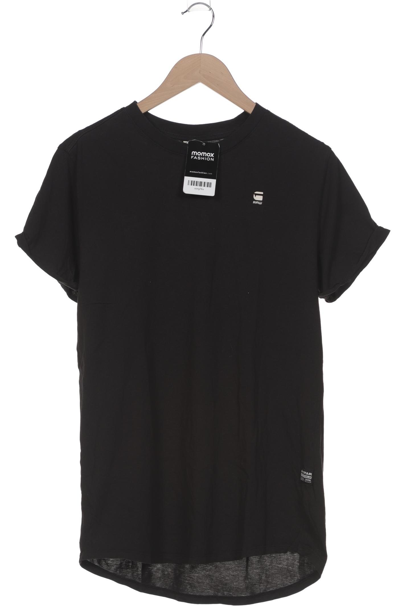 

G Star RAW Herren T-Shirt, schwarz, Gr. 46