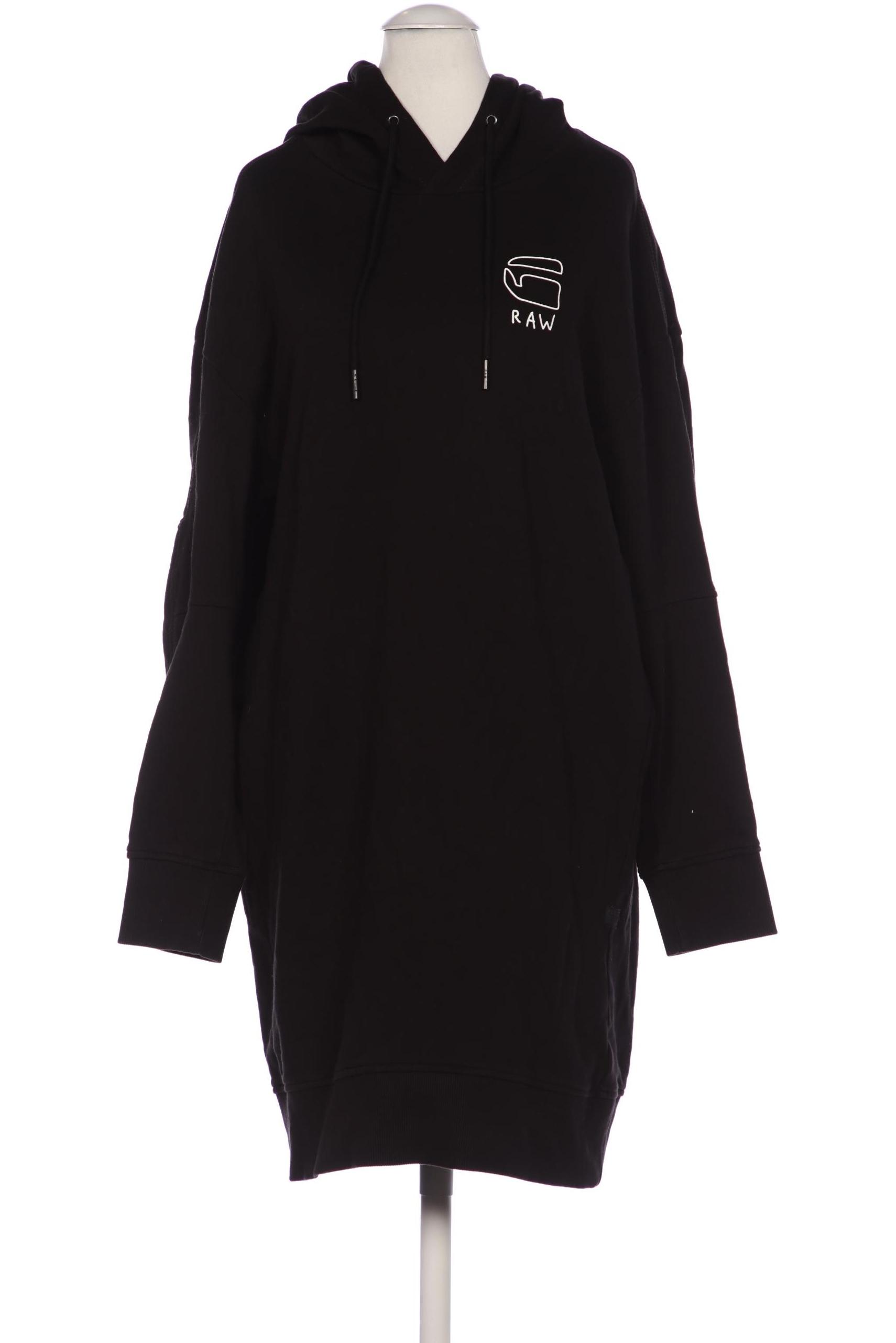 

G Star RAW Damen Kleid, schwarz, Gr. 34