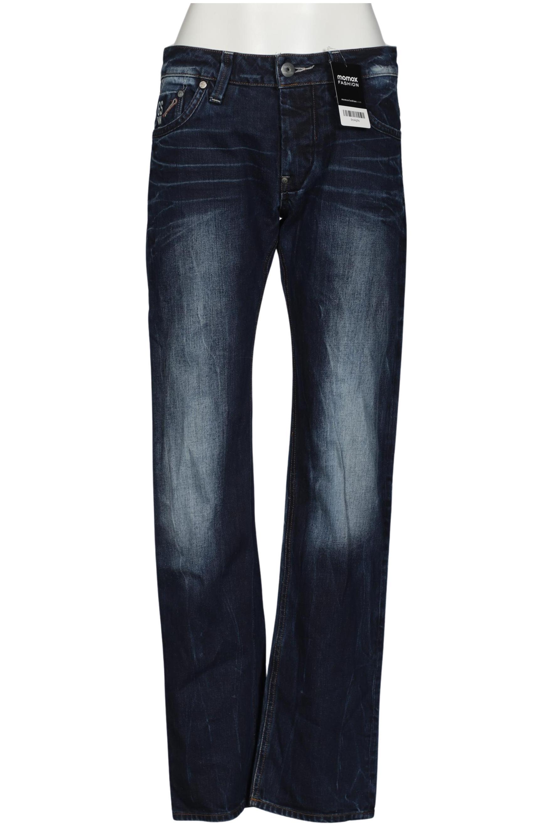 

G Star RAW Damen Jeans, marineblau, Gr. 29