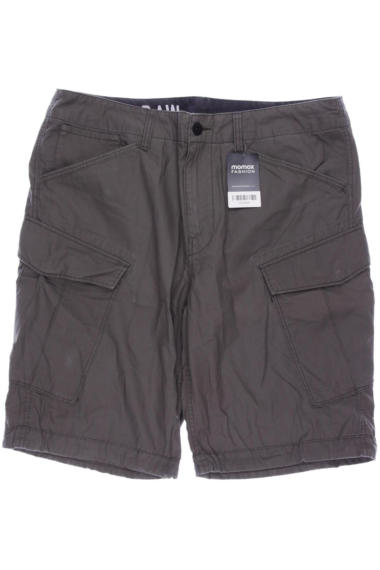 

G-STAR RAW Herren Shorts, grau