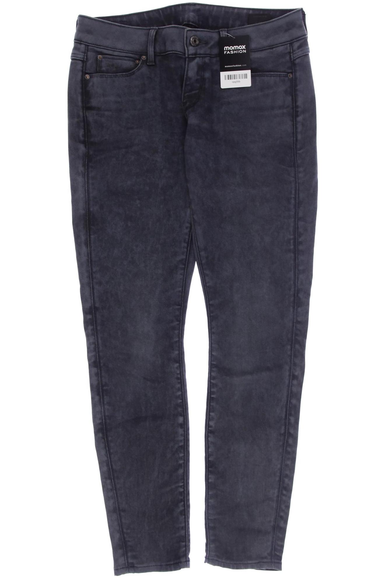 

G-STAR RAW Damen Jeans, grau