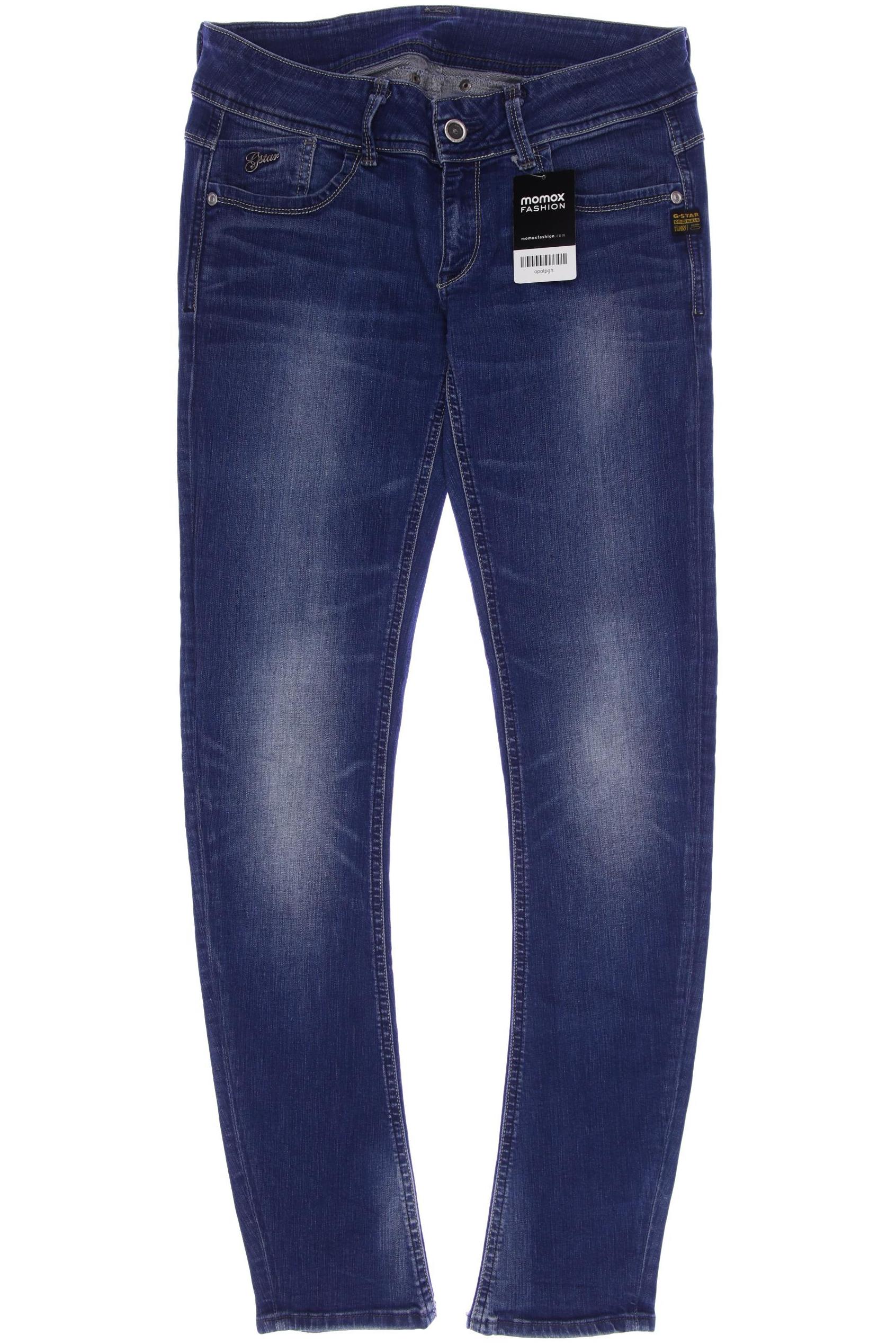 

G-STAR RAW Damen Jeans, blau
