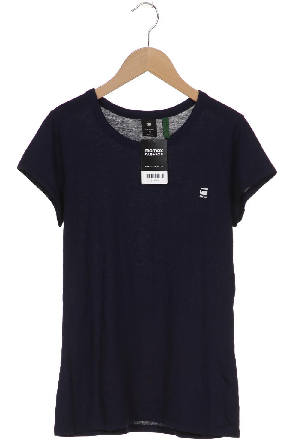 

G STAR RAW Damen T-Shirt, marineblau