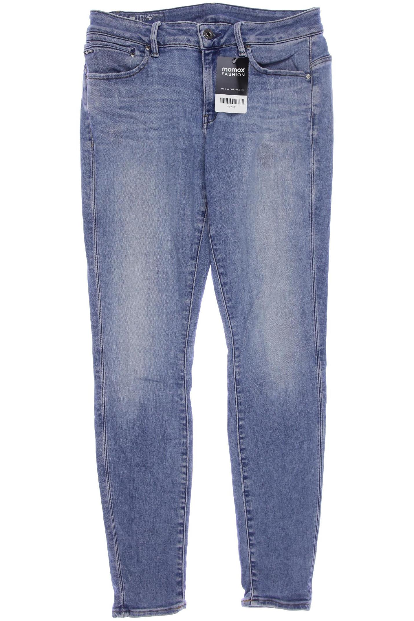 

G Star RAW Damen Jeans, blau, Gr. 31