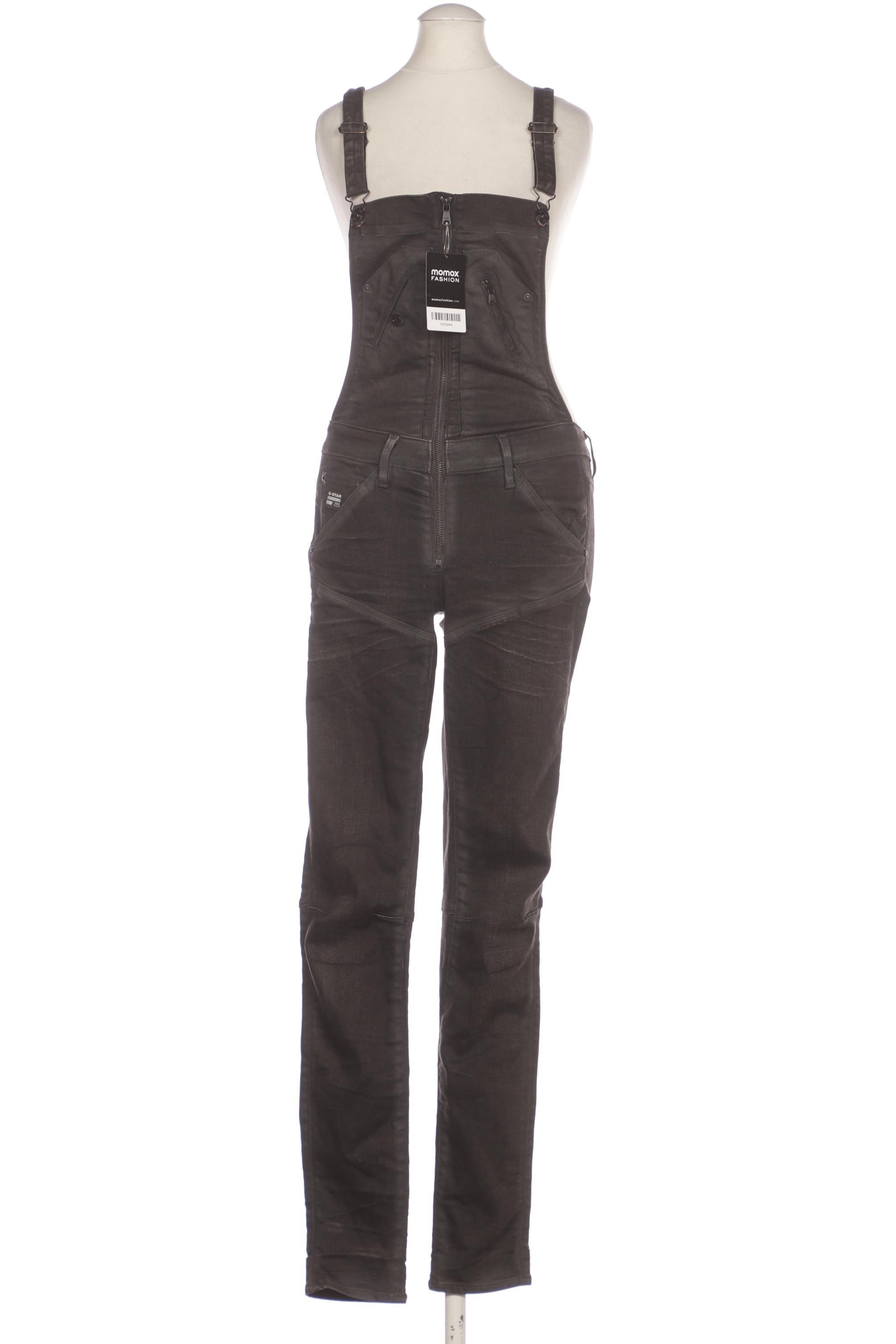 

G-Star RAW Damen Jumpsuit/Overall, grau, Gr. 34