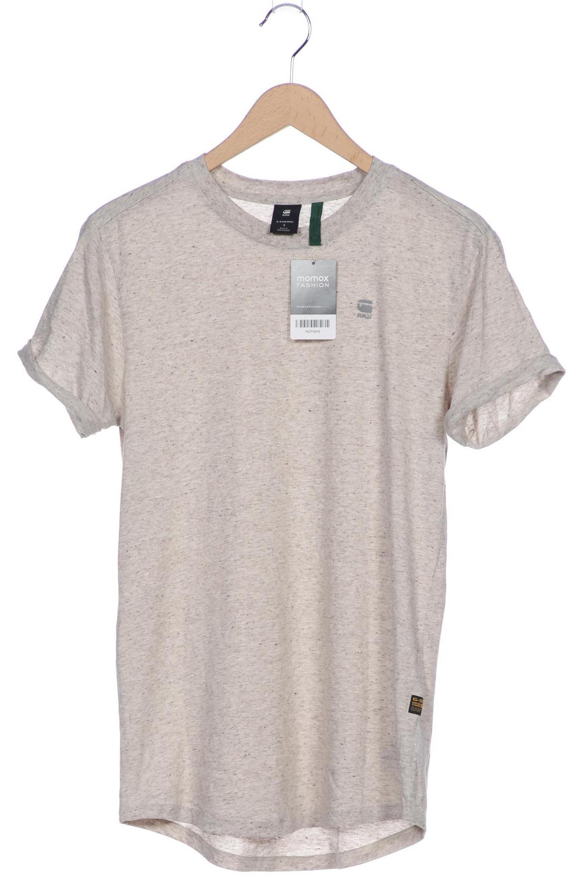 

G Star RAW Herren T-Shirt, beige, Gr. 46