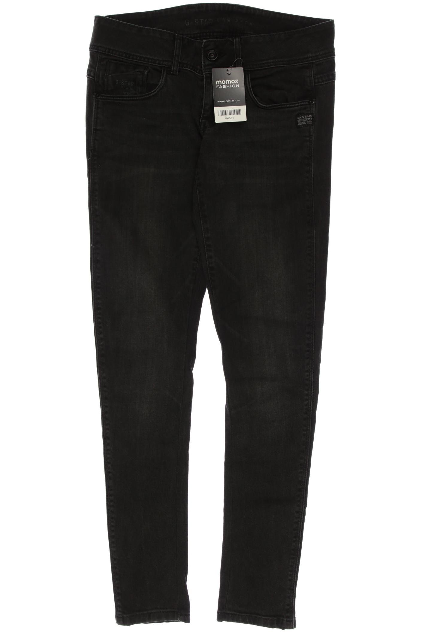 

G Star RAW Damen Jeans, grau, Gr. 26
