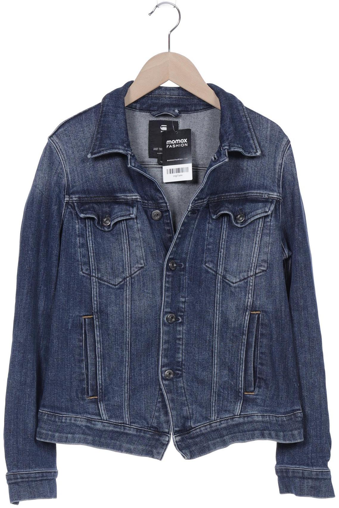 

G-Star RAW Damen Jacke, marineblau, Gr. 38