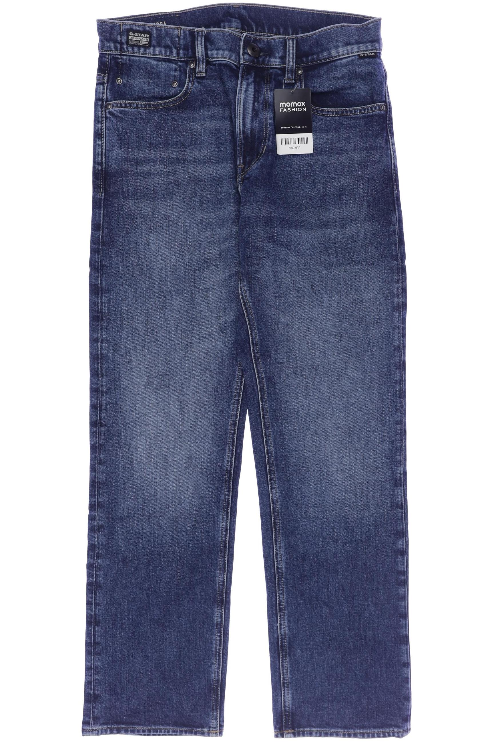 

G Star RAW Herren Jeans, marineblau, Gr. 29