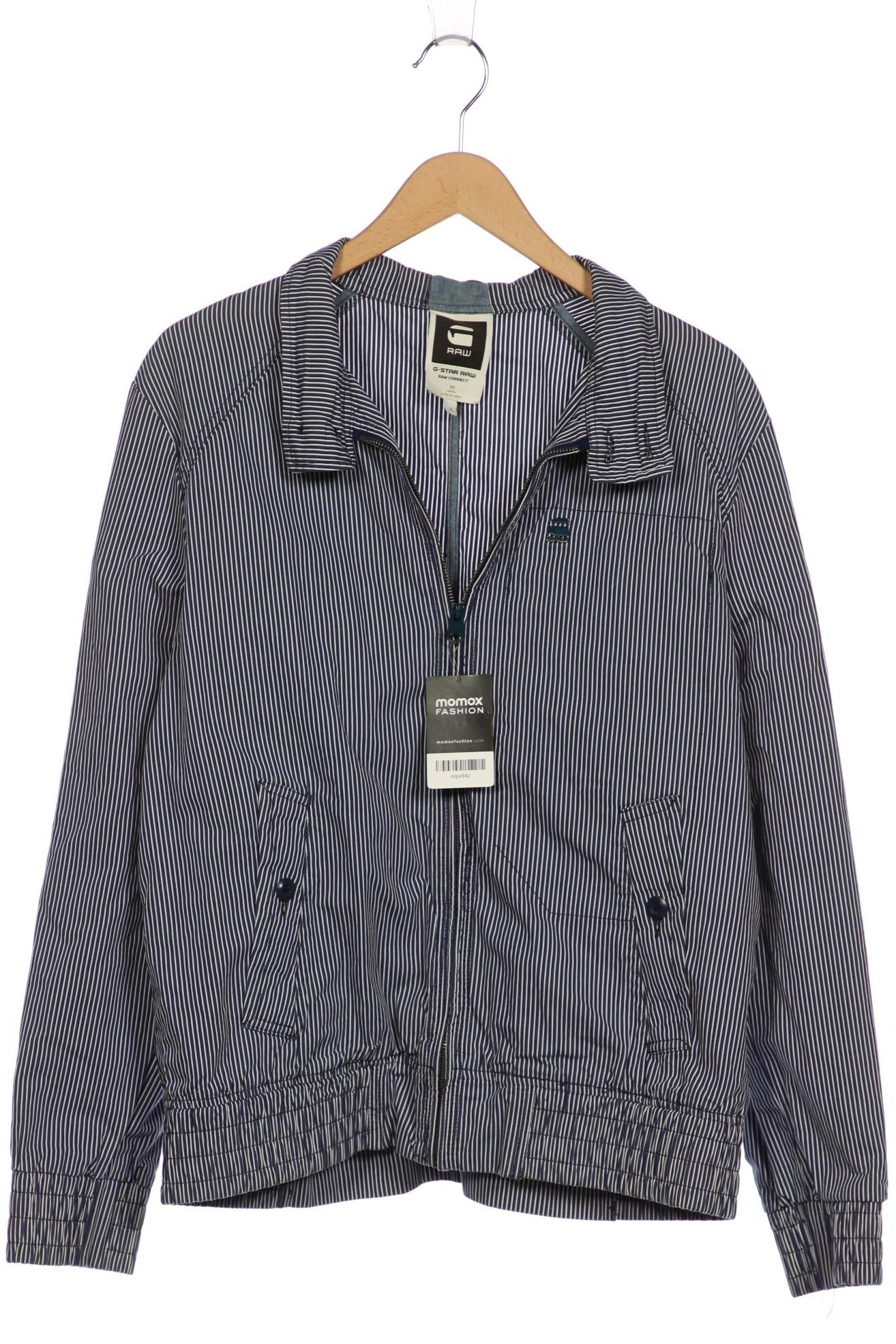 

G Star RAW Herren Jacke, marineblau, Gr. 54