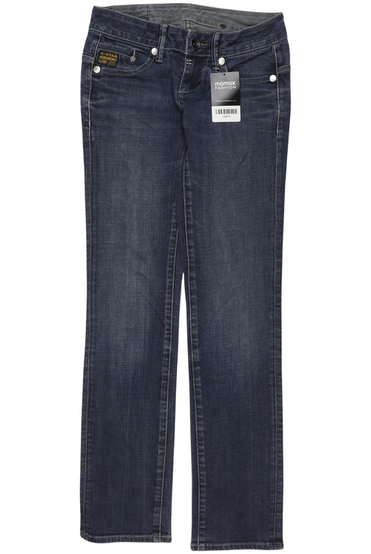 

G Star RAW Damen Jeans, blau, Gr. 25