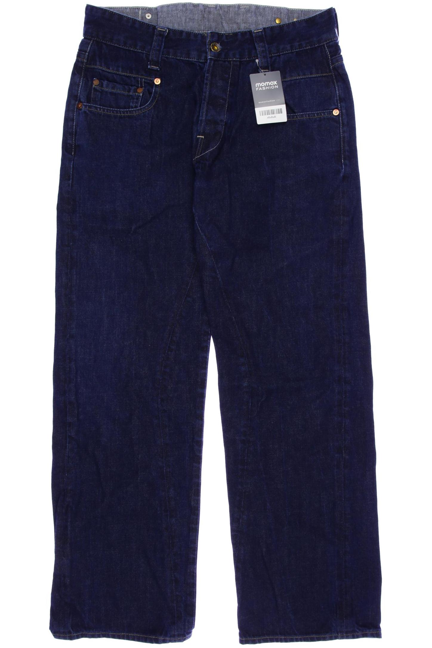 

G Star RAW Herren Jeans, marineblau, Gr. 33
