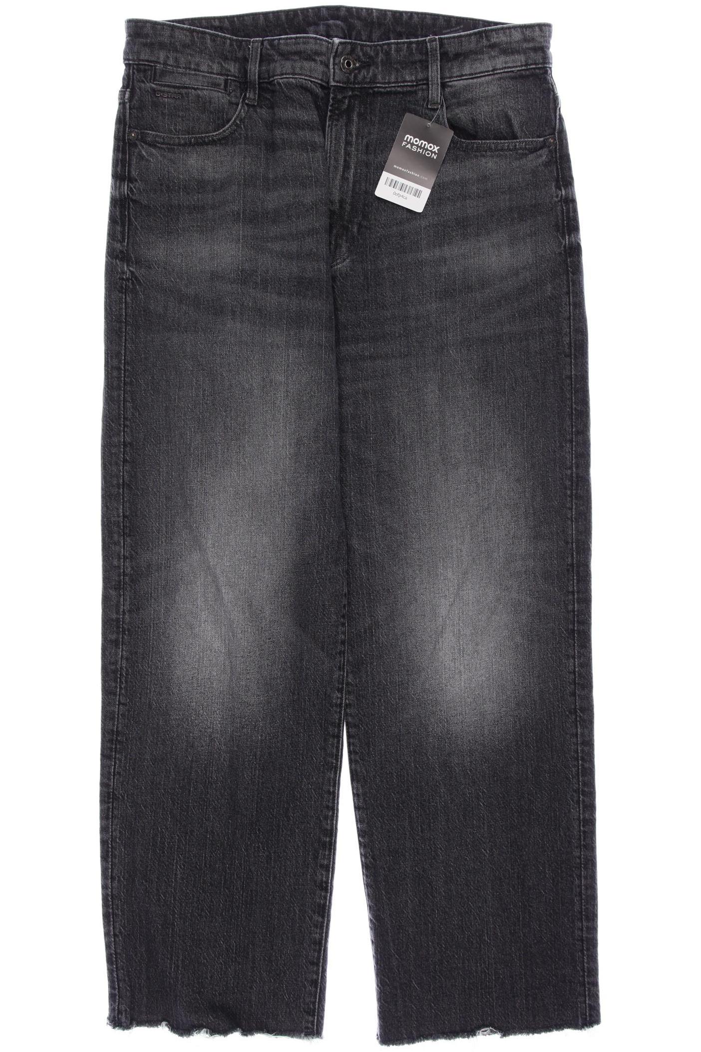 

G STAR RAW Damen Jeans, grau