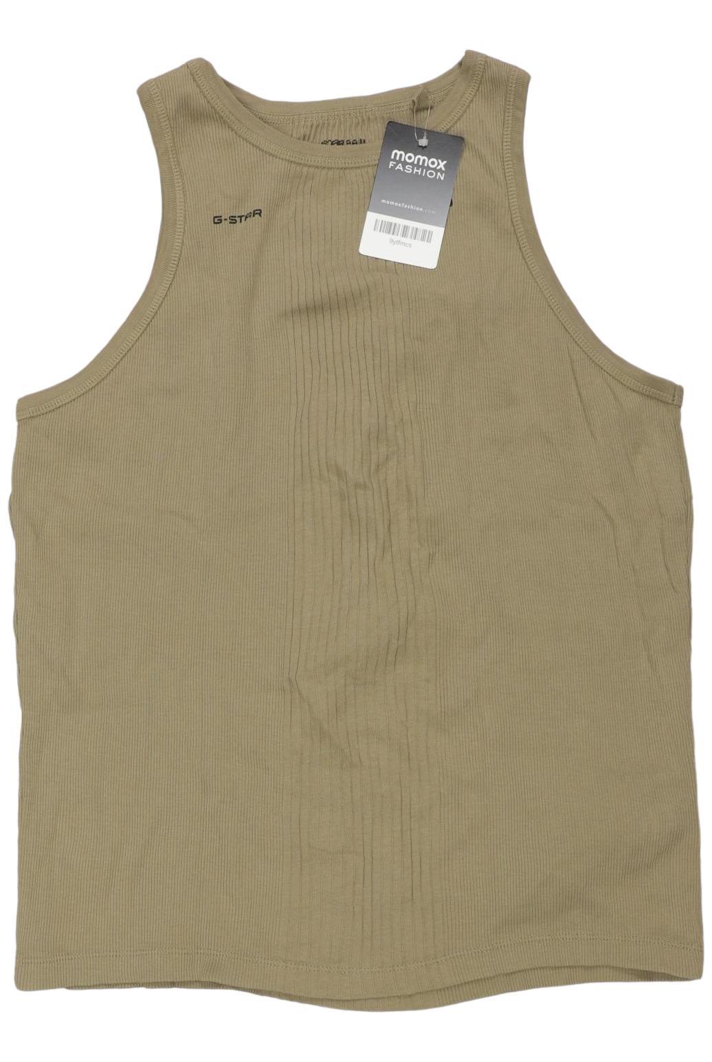 

G Star RAW Damen Top, braun, Gr. 38