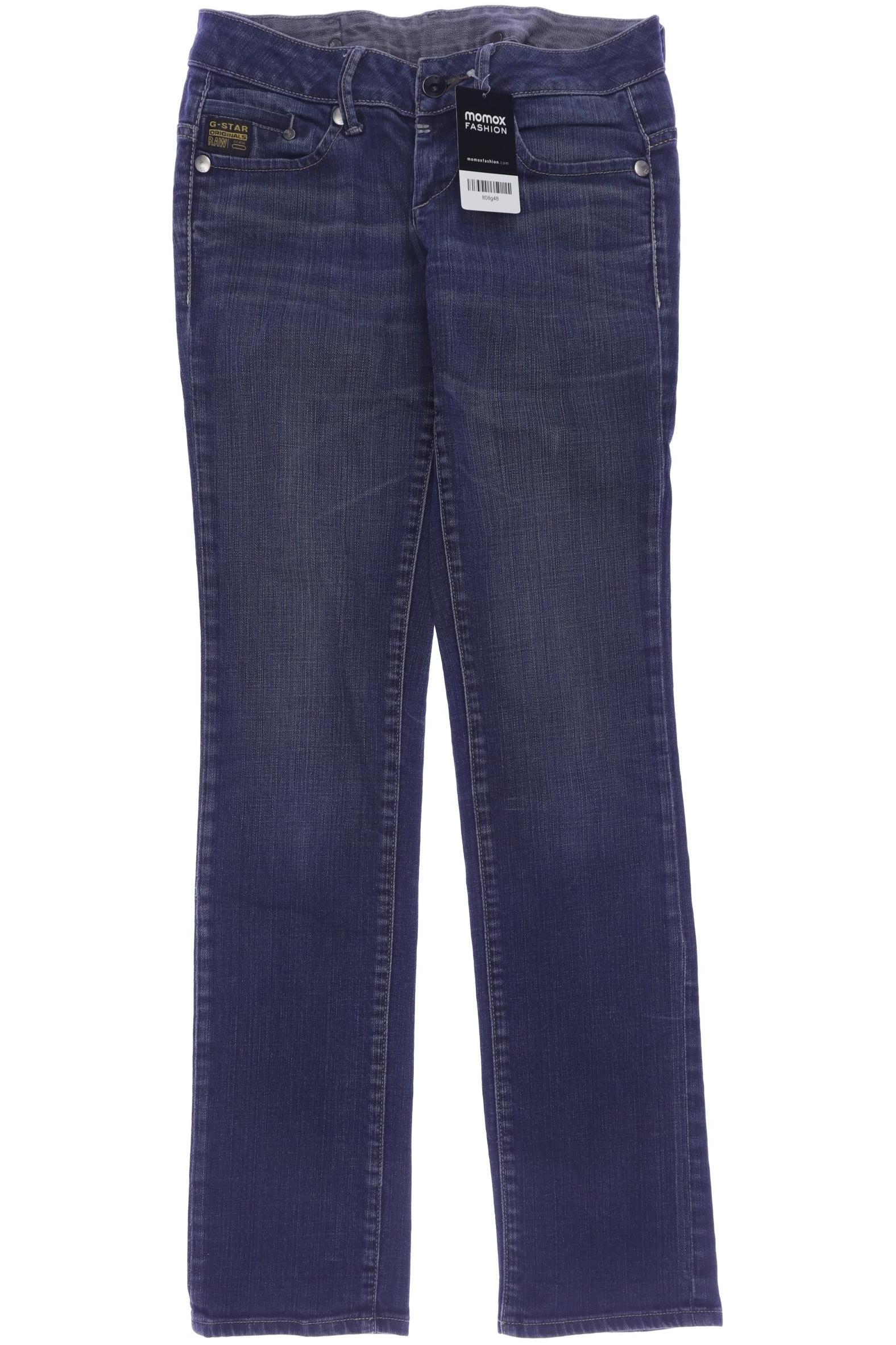 

G Star RAW Damen Jeans, blau, Gr. 28