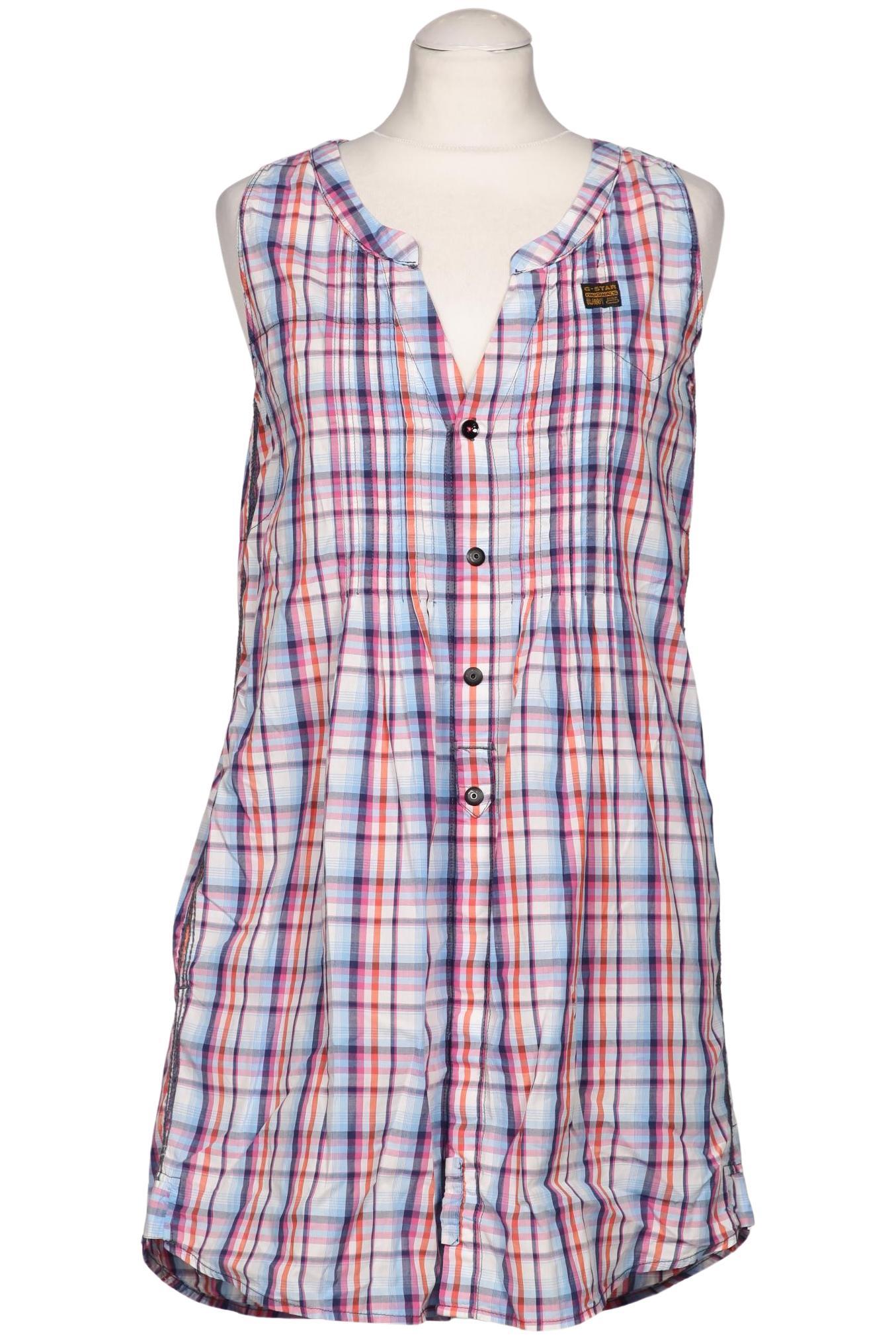 

G Star RAW Damen Kleid, mehrfarbig, Gr. 36