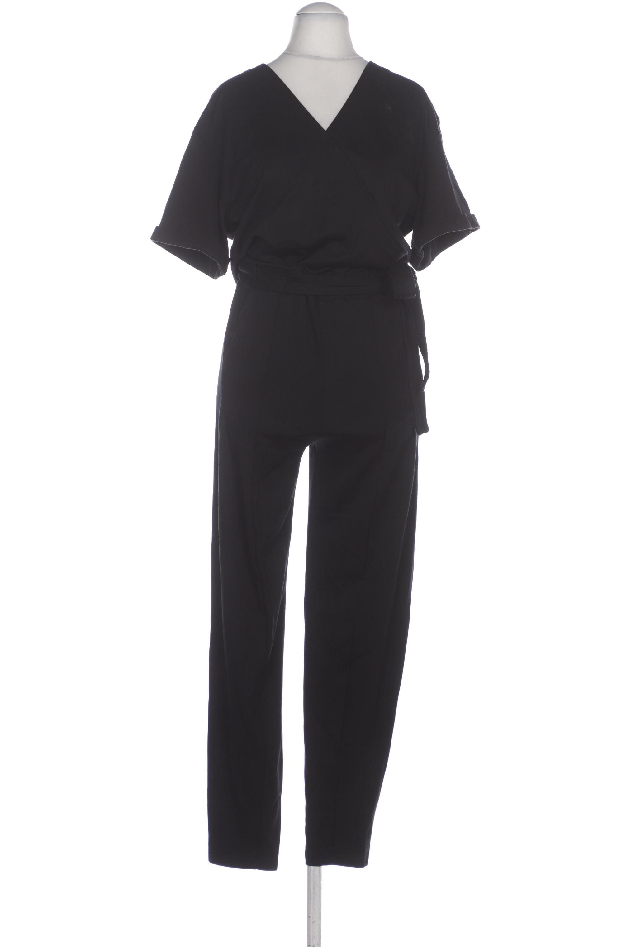 

G-Star RAW Damen Jumpsuit/Overall, schwarz, Gr. 36