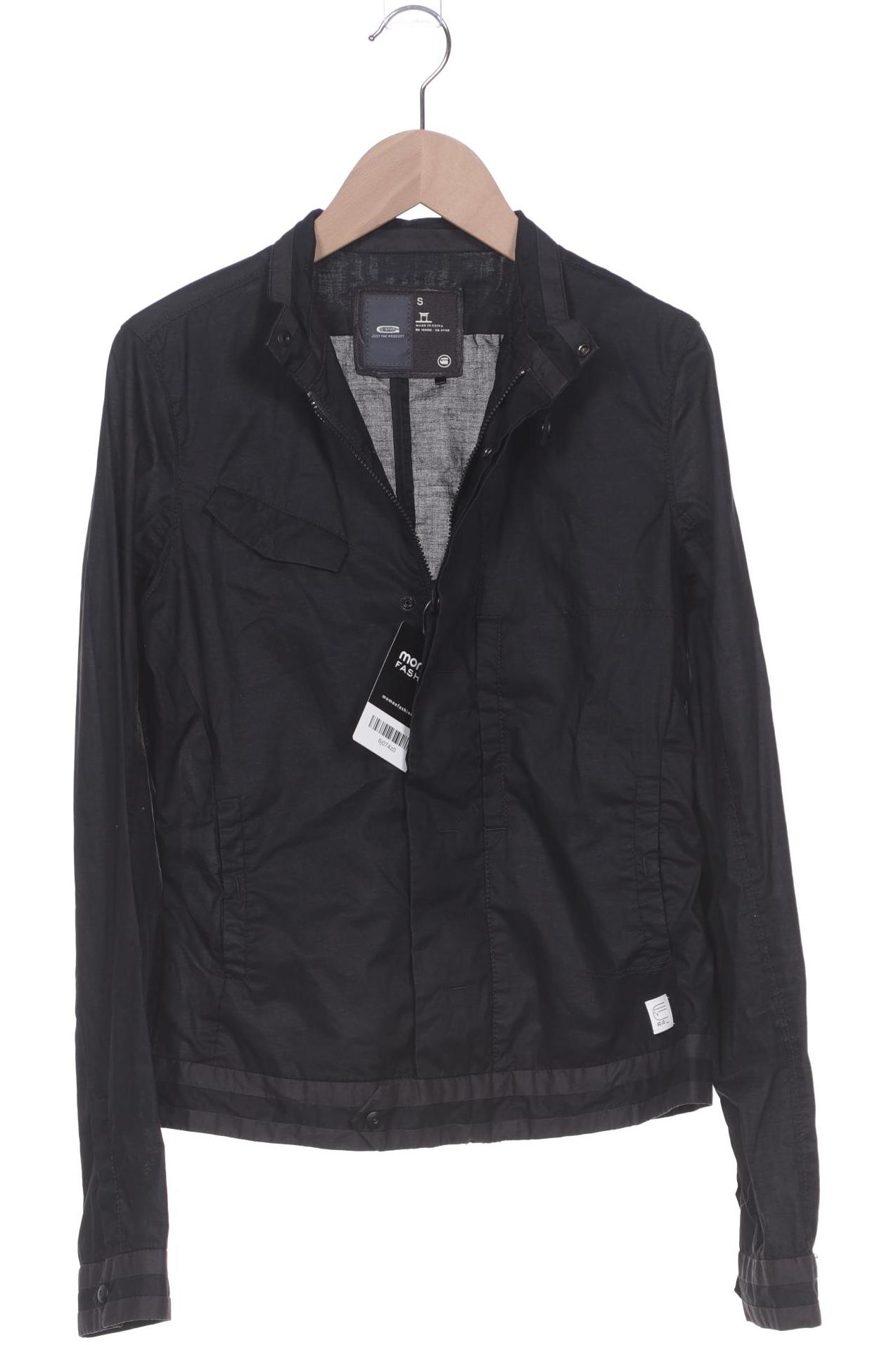 

G Star RAW Damen Jacke, schwarz, Gr. 36