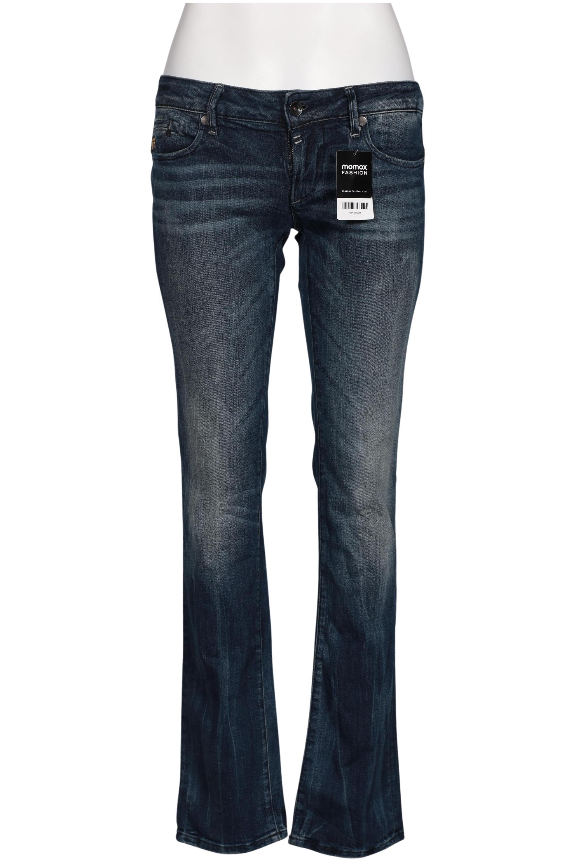 

G Star RAW Damen Jeans, blau, Gr. 31