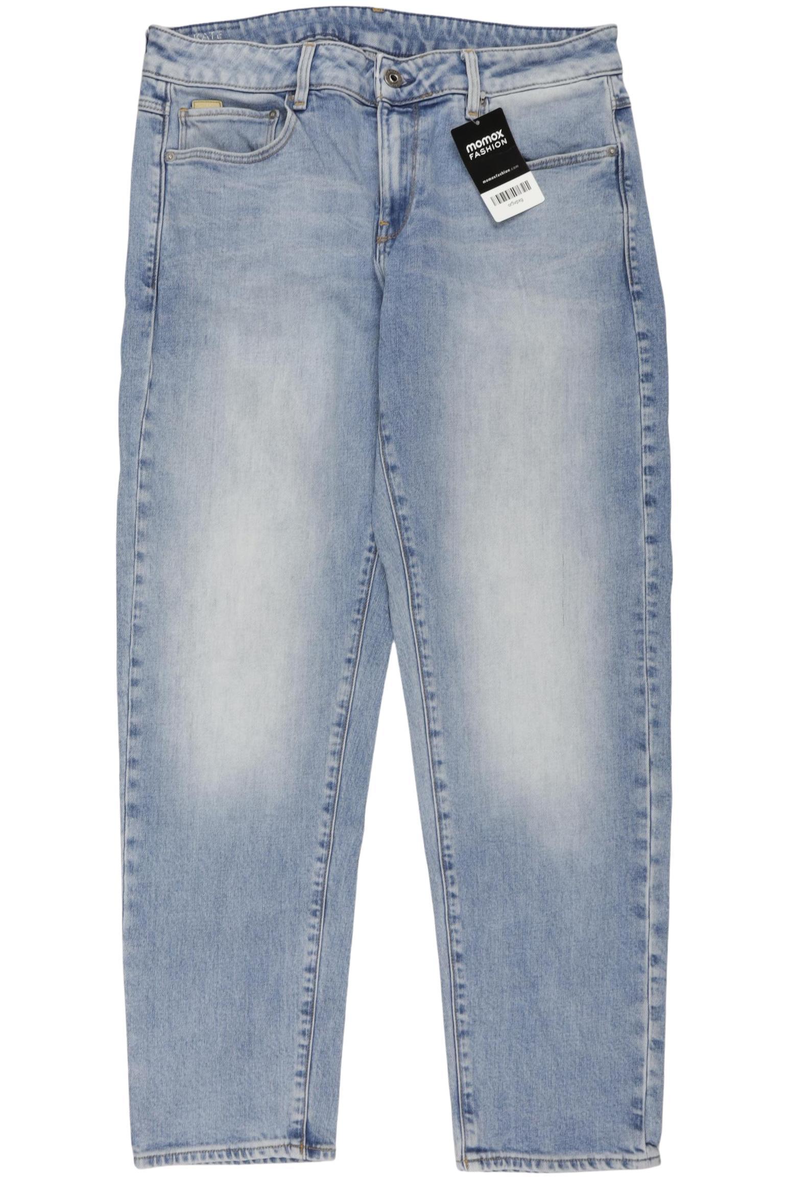 

G Star RAW Damen Jeans, hellblau, Gr. 29