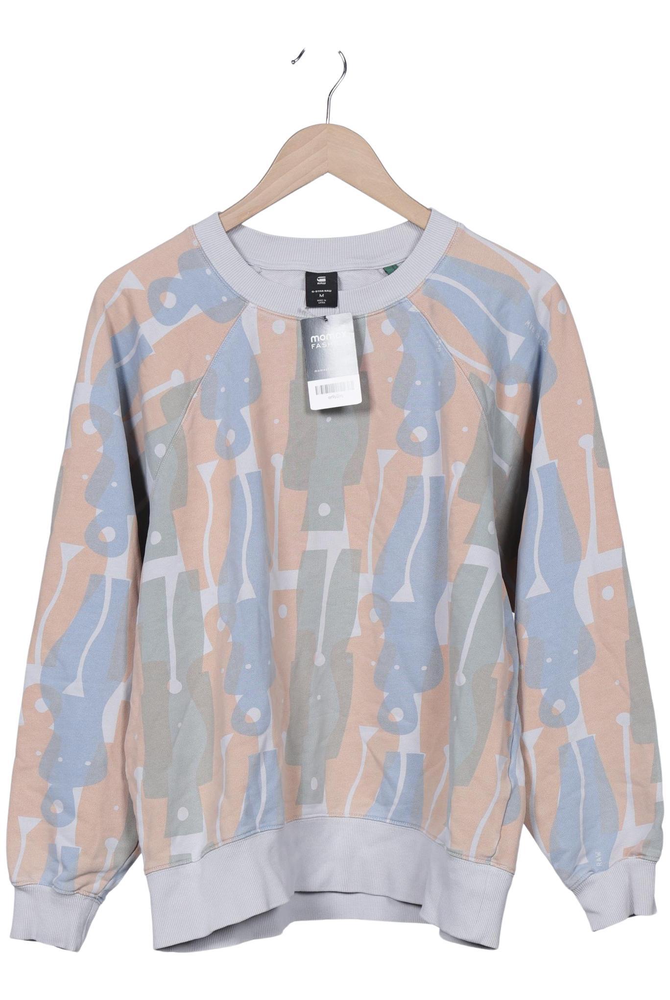 

G Star RAW Damen Sweatshirt, mehrfarbig, Gr. 38