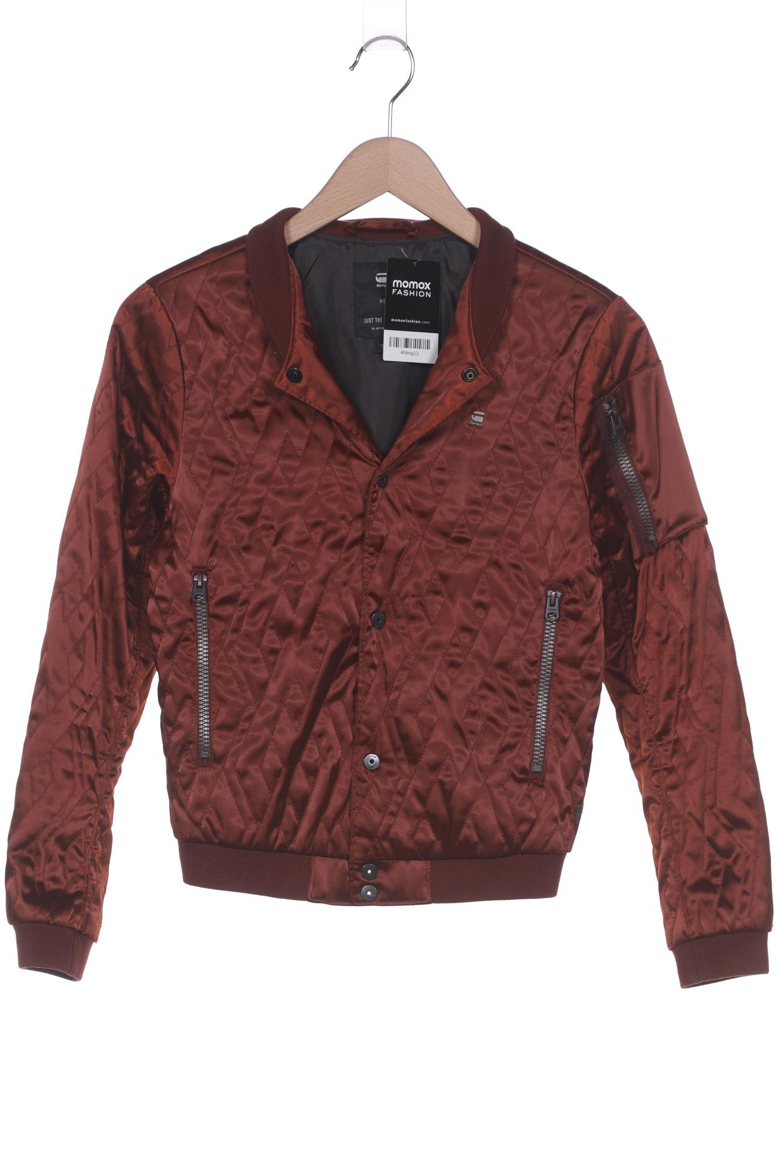 

G Star RAW Damen Jacke, braun, Gr. 34