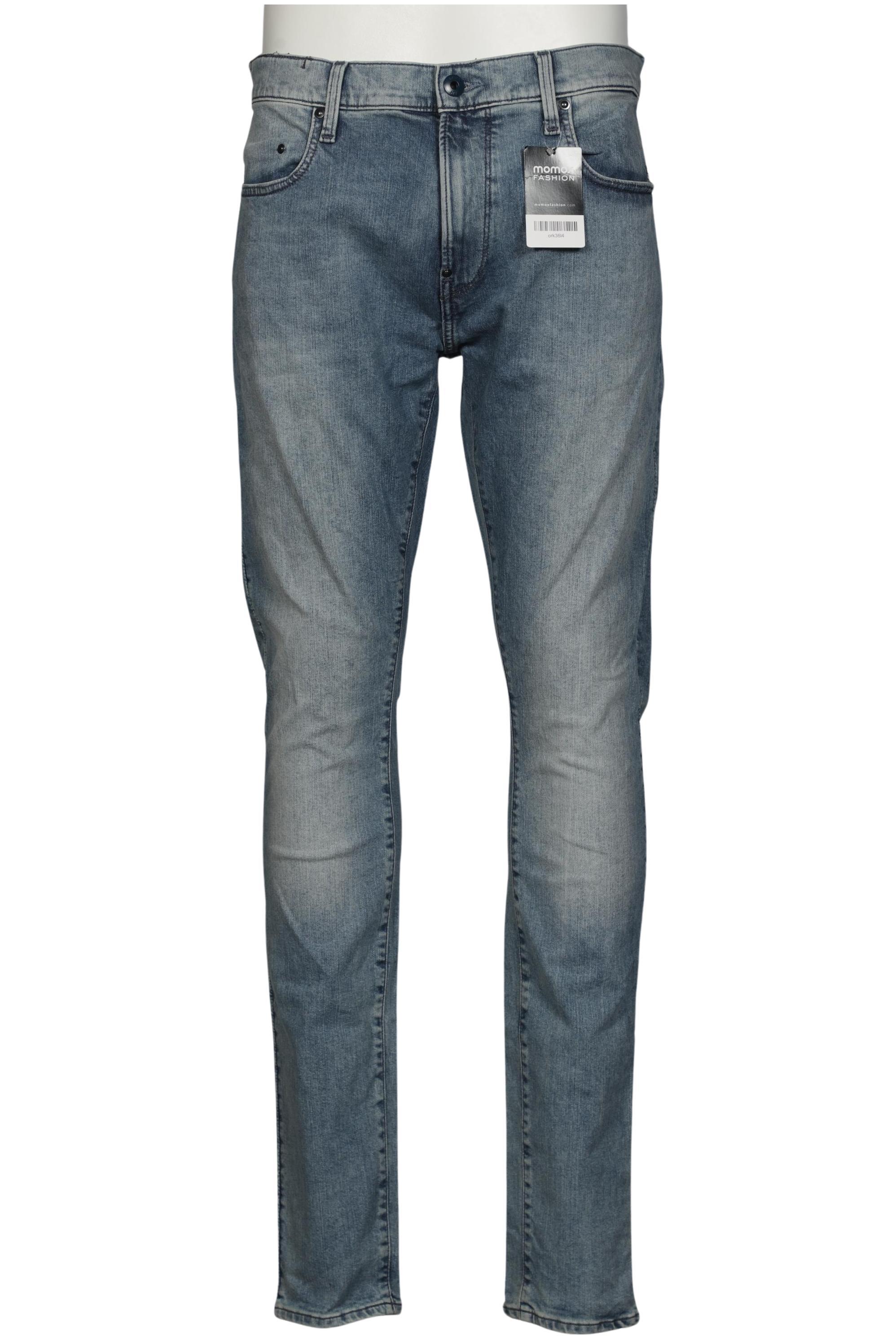 

G Star RAW Herren Jeans, blau, Gr. 36